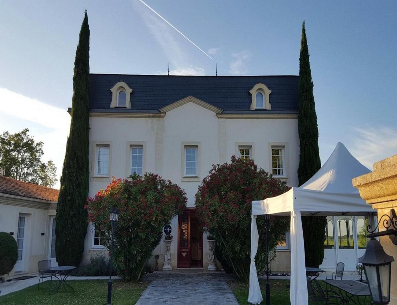 Hotel de Margaux - Property Image 4