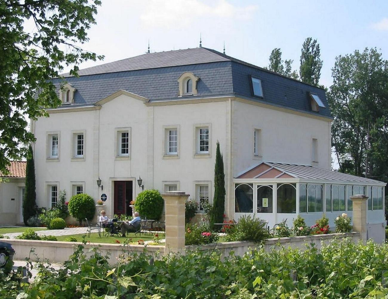 Hotel de Margaux - Property Image 3