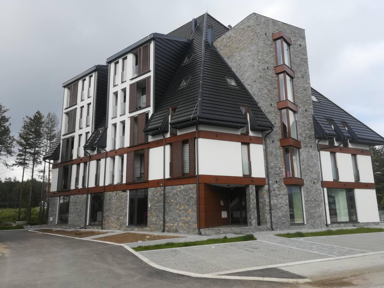 Apartman Borovi 15 Divčibare view 2