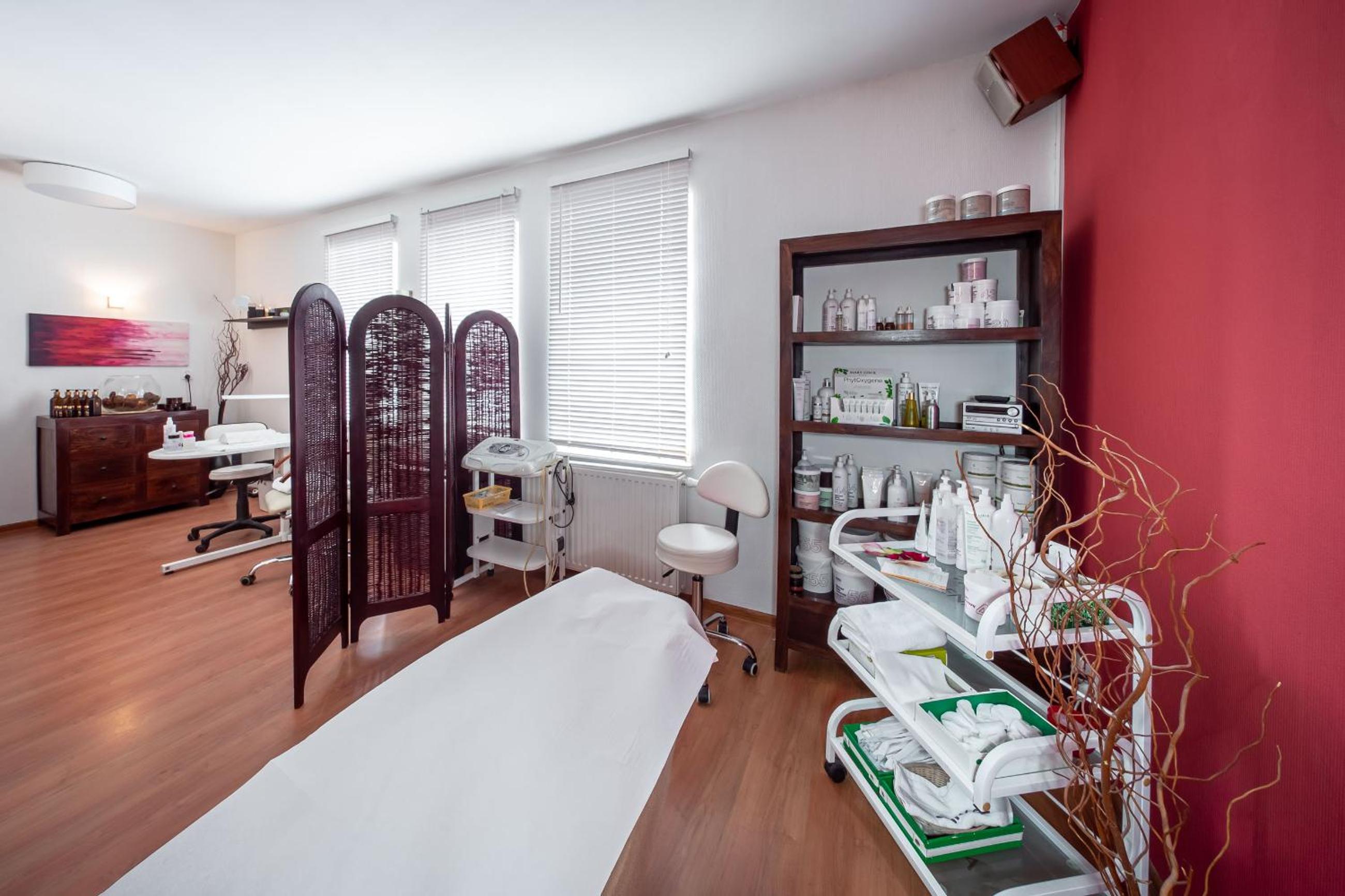 Bagińscy Spa