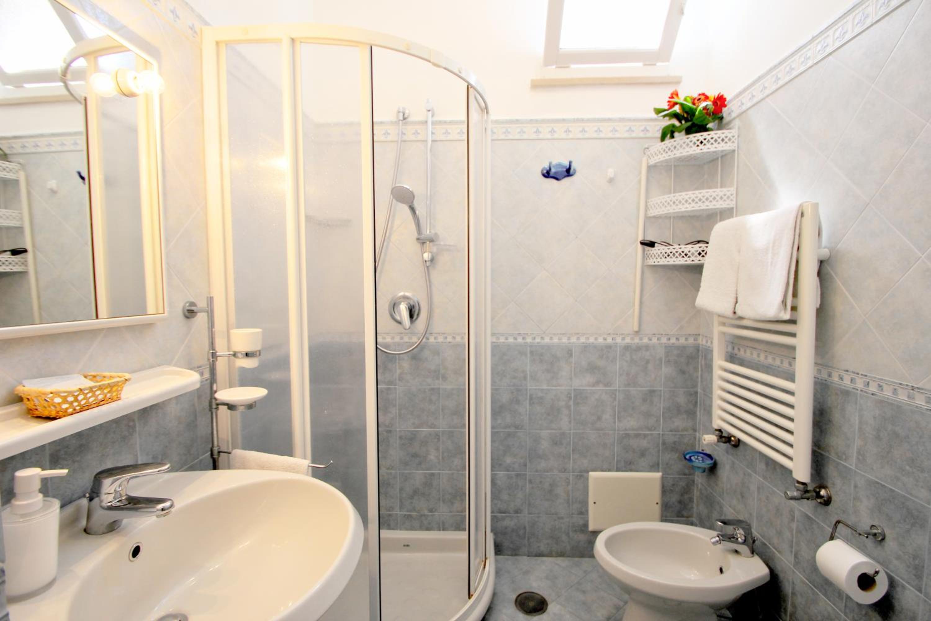 Casa Augusto B&B en Capri
