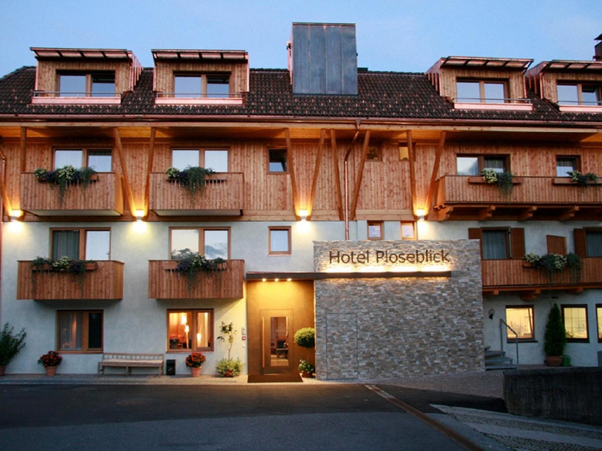 Hotel Ploseblick - Image 1