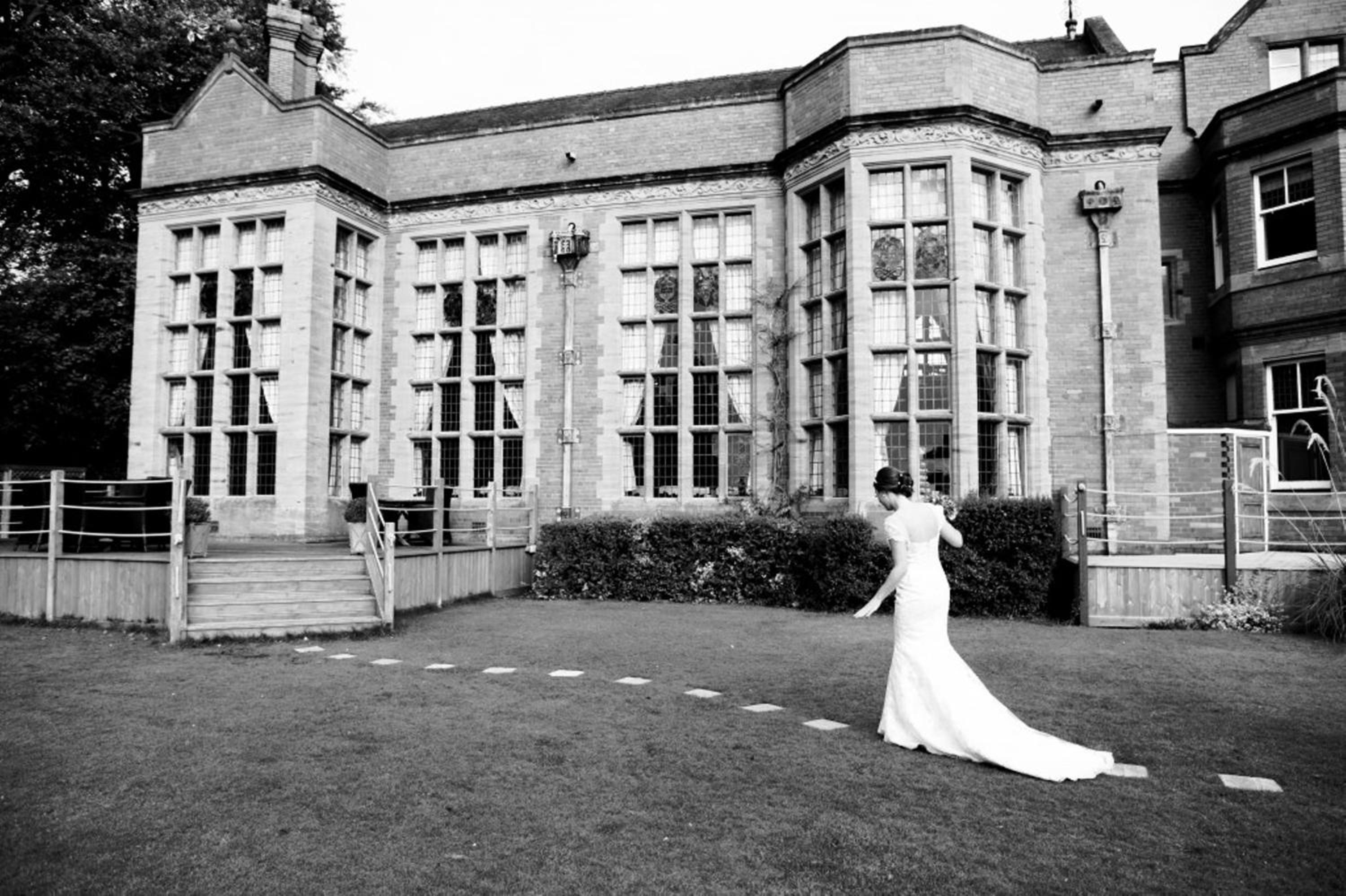 Wolverhampton Vacations - The Mount Country Manor Hotel  Golf Wolverhampton - Property Image 83