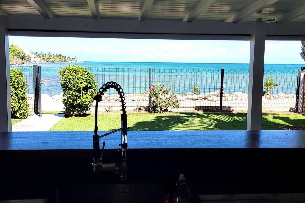 Maison bord de mer view 5