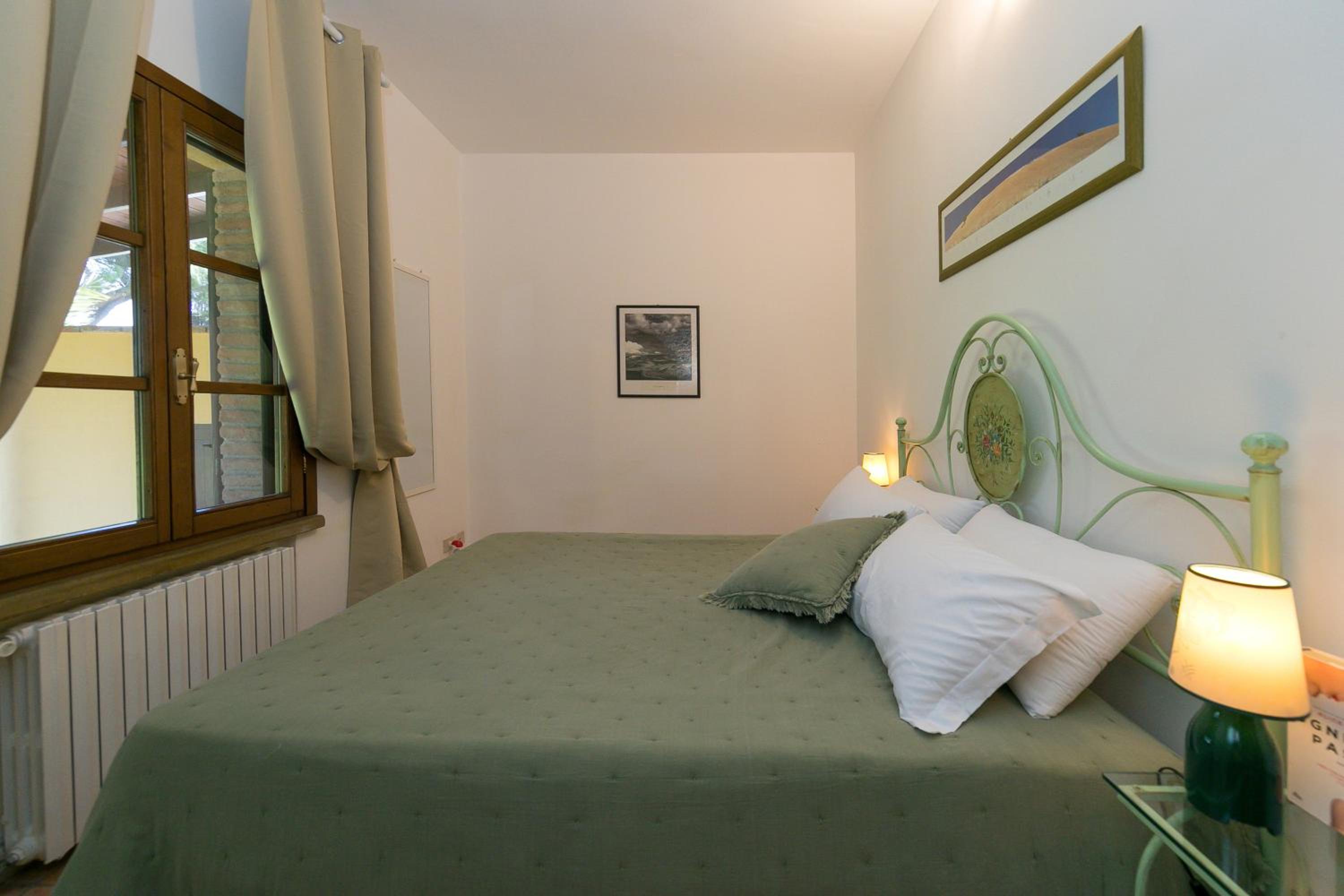 Podere Nuti - 1 La Regola photo 2