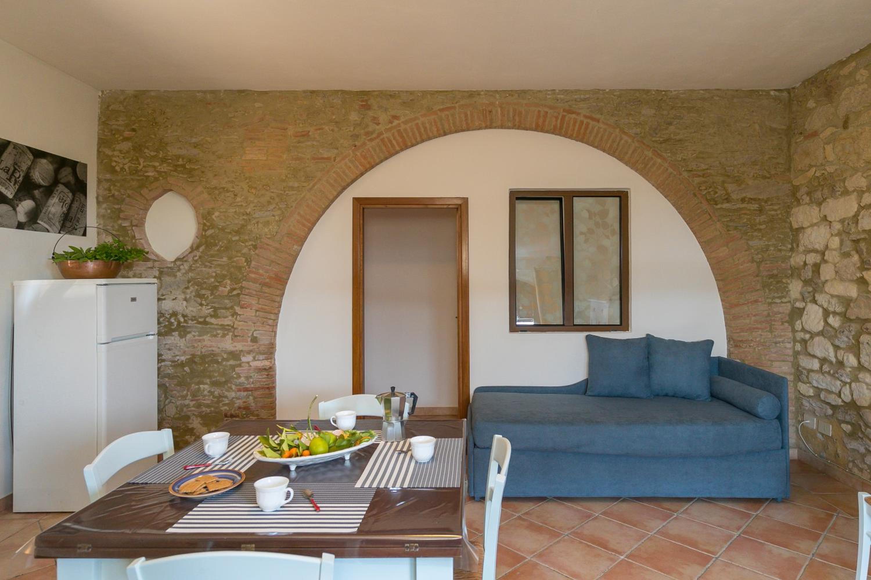 Podere Nuti - 2 Beloro view 5