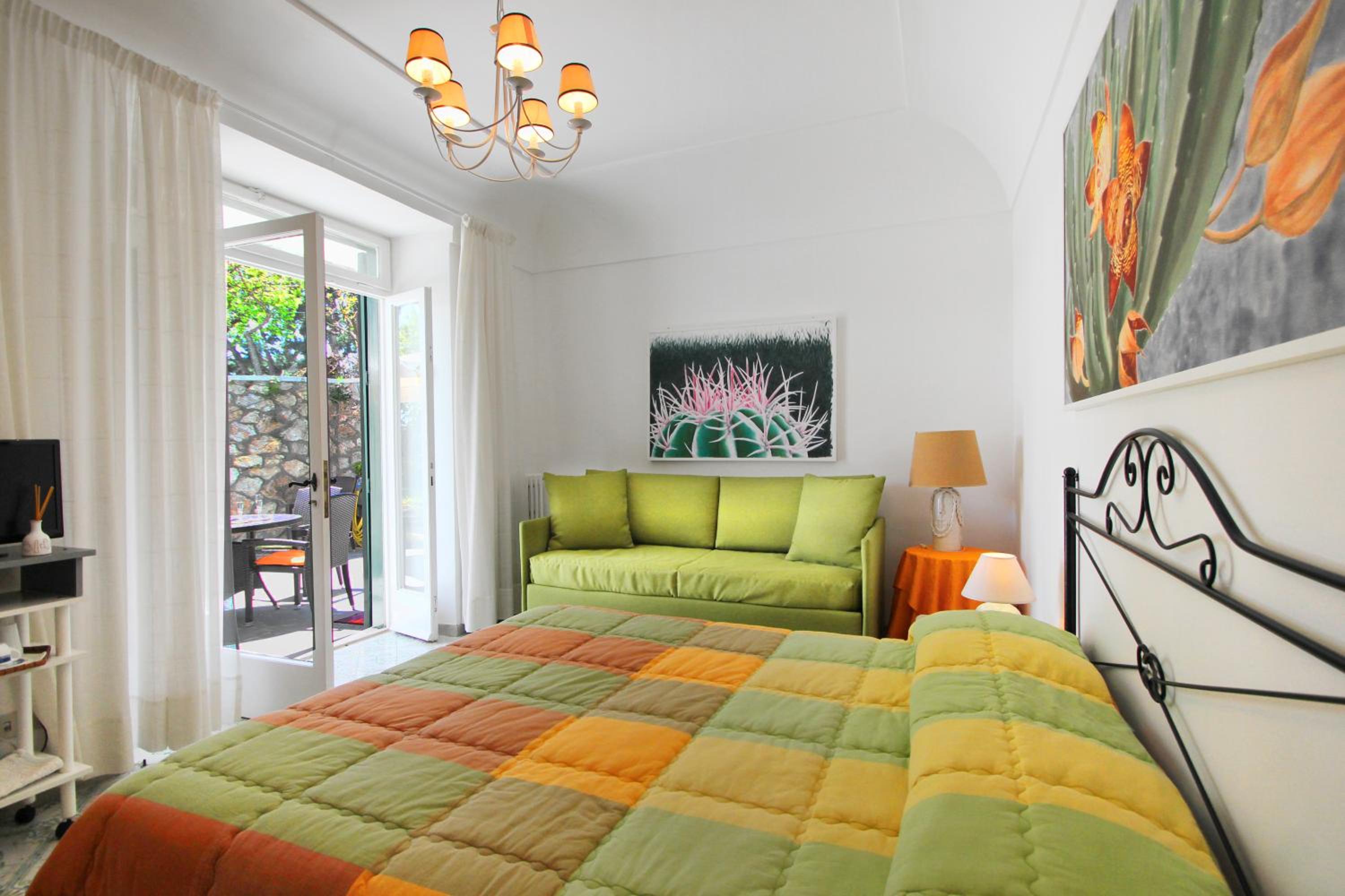 Casa Augusto B&B, photo 29