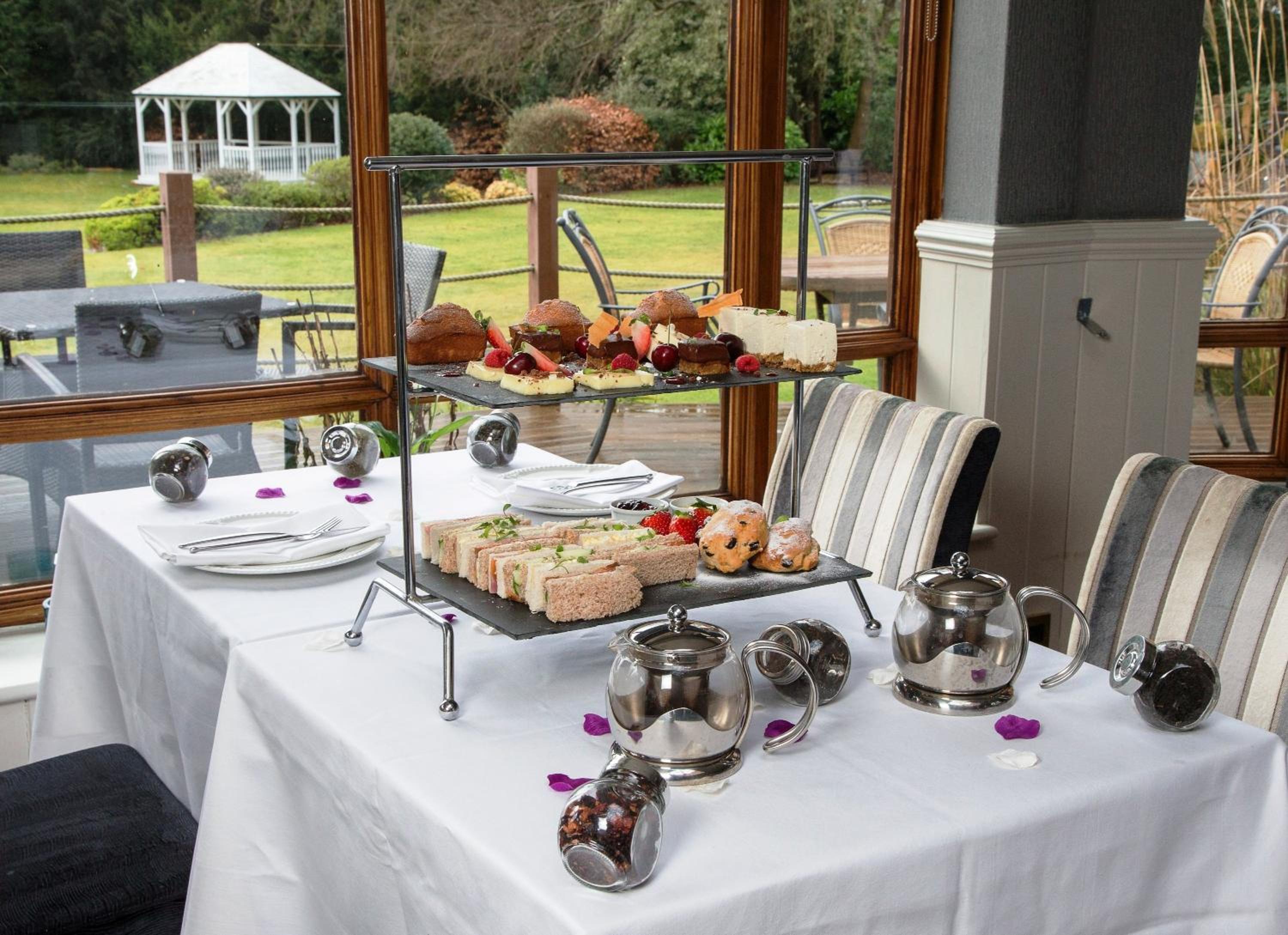 Wolverhampton Vacations - The Mount Country Manor Hotel  Golf Wolverhampton - Property Image 70