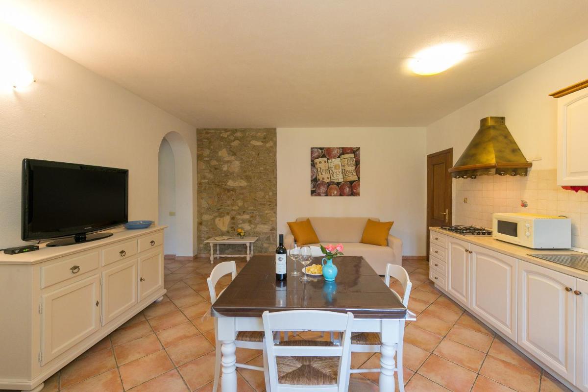 Podere Nuti - 3 Vallino view 3
