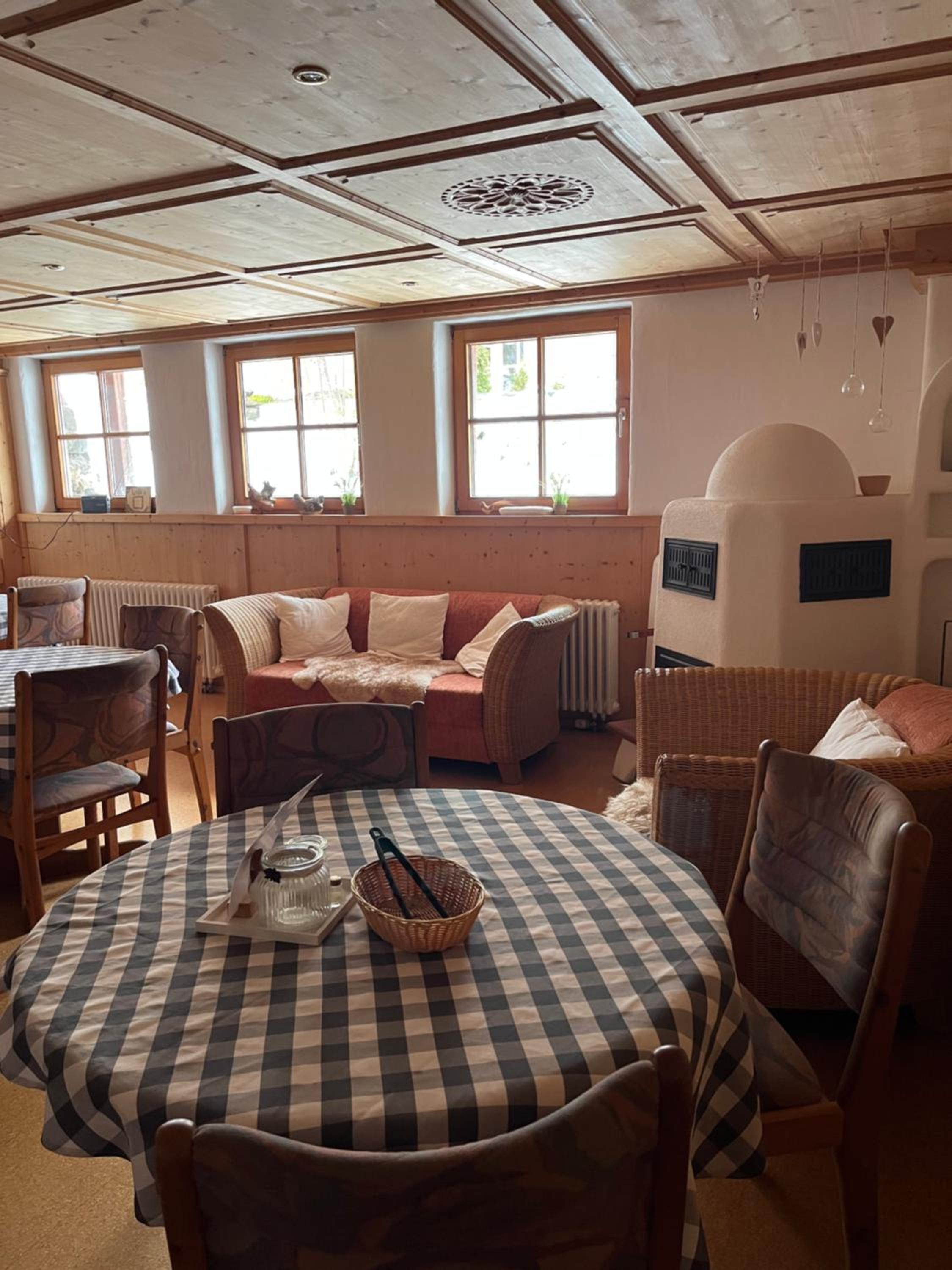 Landhaus Alpenstern