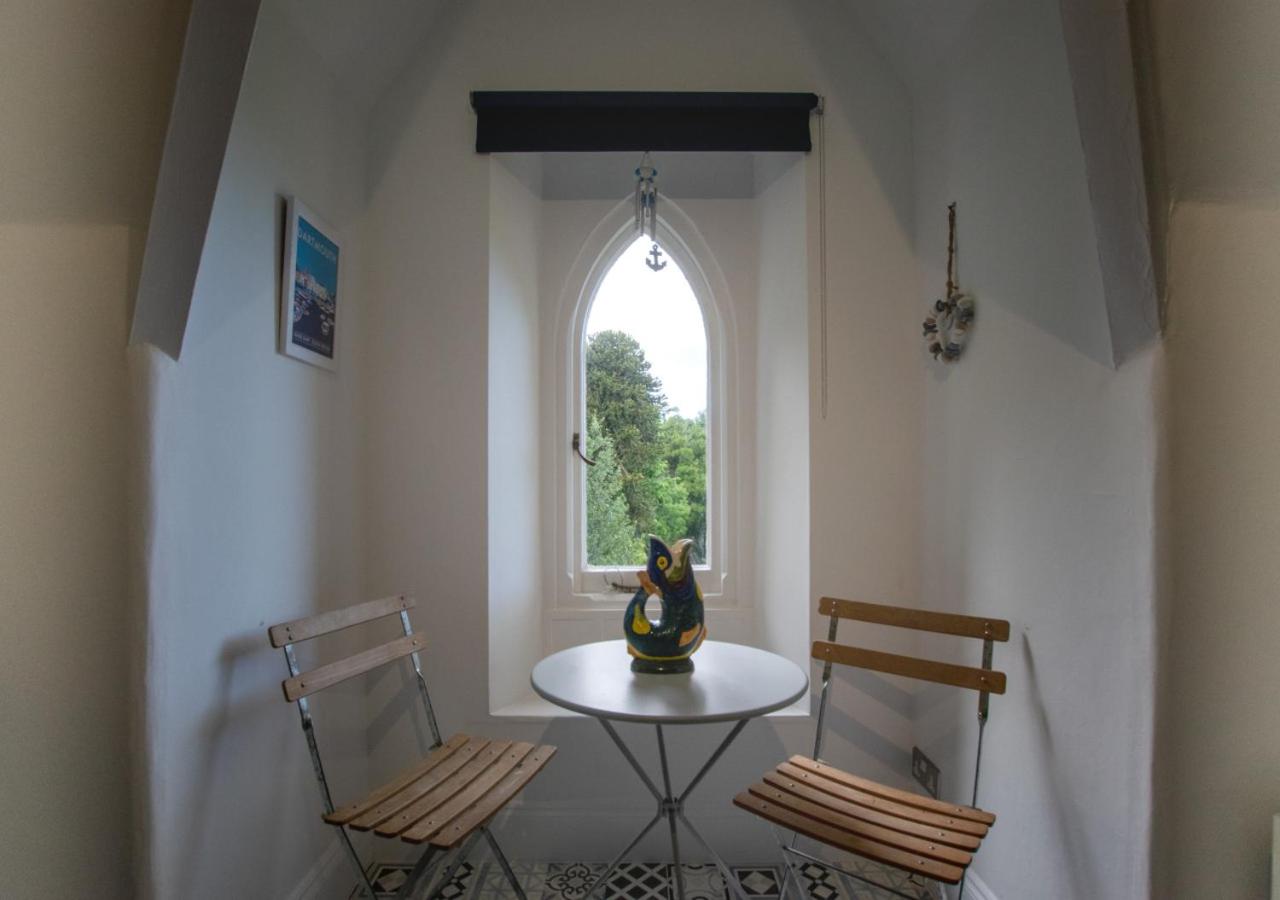 The Retreat view 2