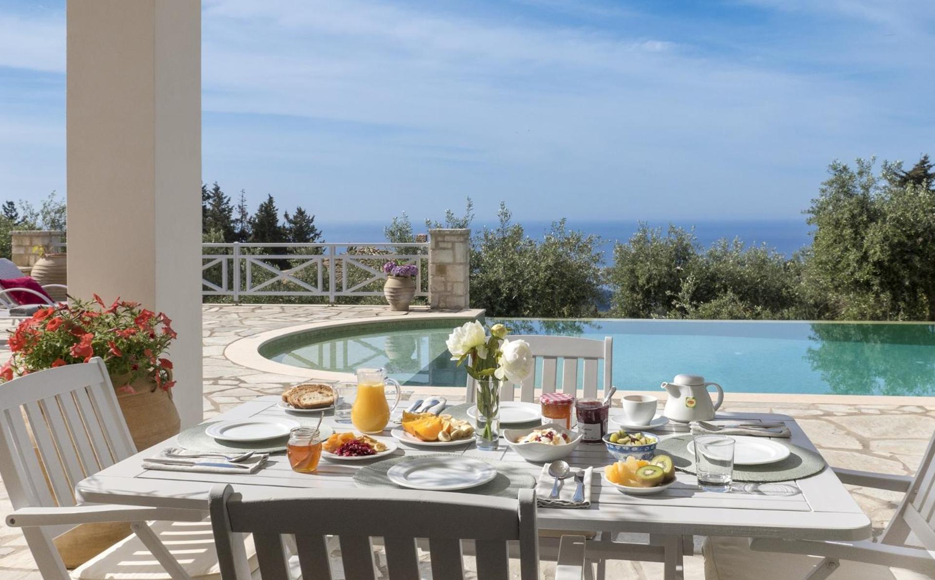 Villa Kalithea