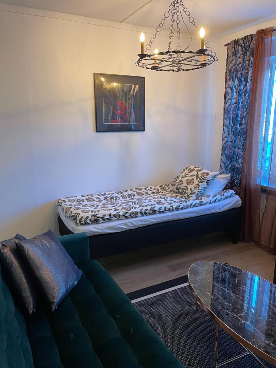 The Park House Suite, Jakobstad