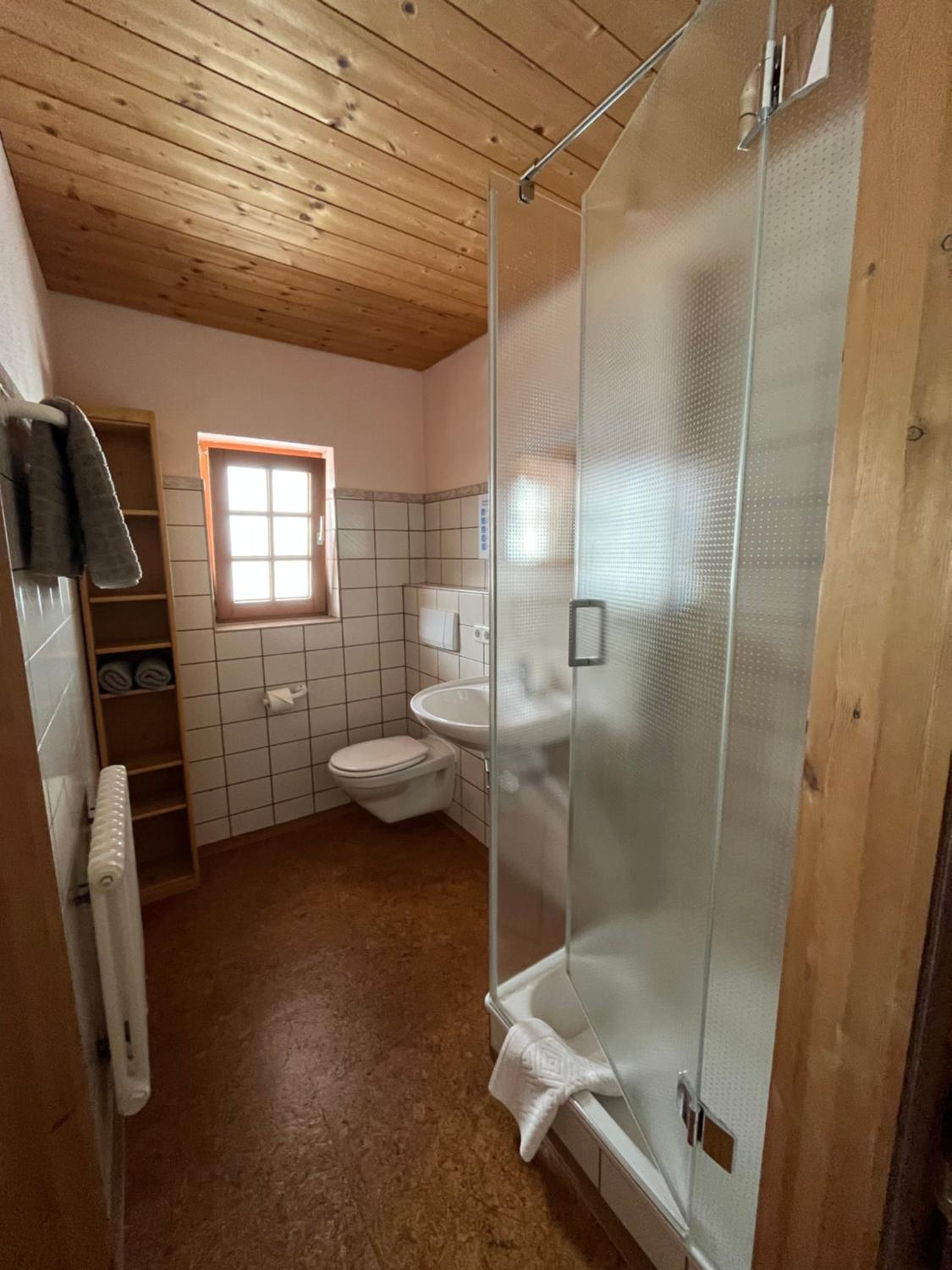 Landhaus Alpenstern