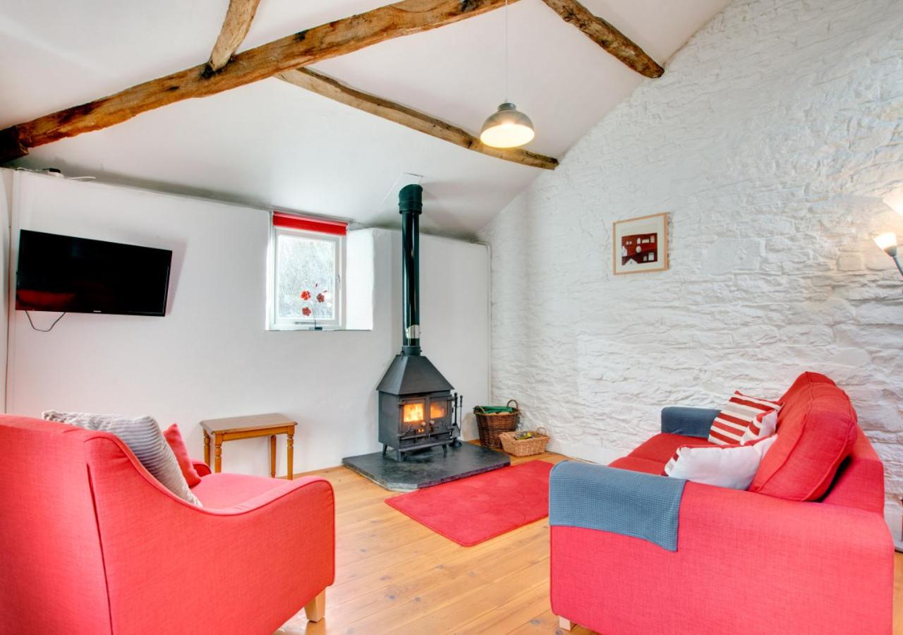 1 Bed in Totnes oc-bcbove