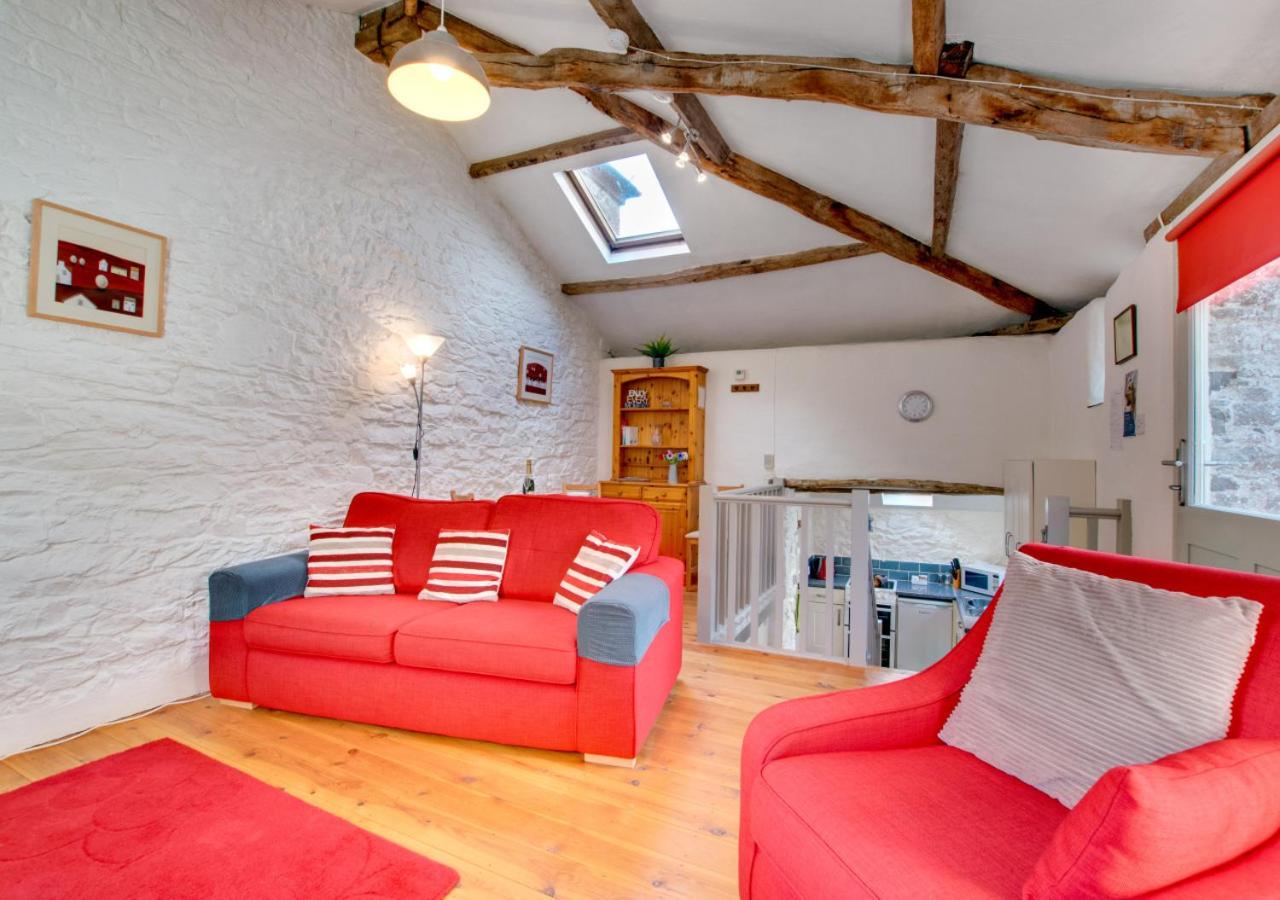 1 Bed in Totnes oc-bcbove