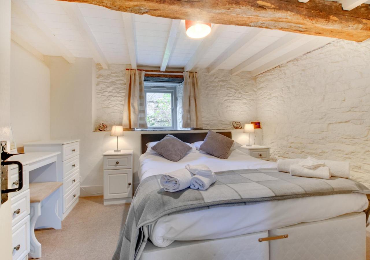 1 Bed in Totnes oc-bcbove