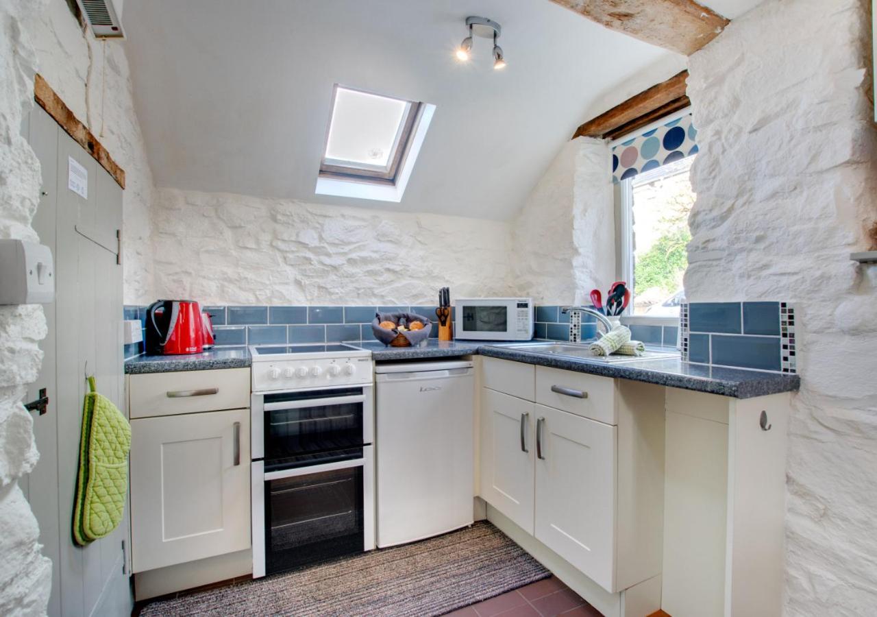 1 Bed in Totnes oc-bcbove