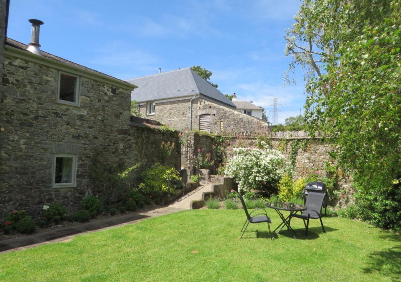 1 Bed in Totnes oc-bcbove