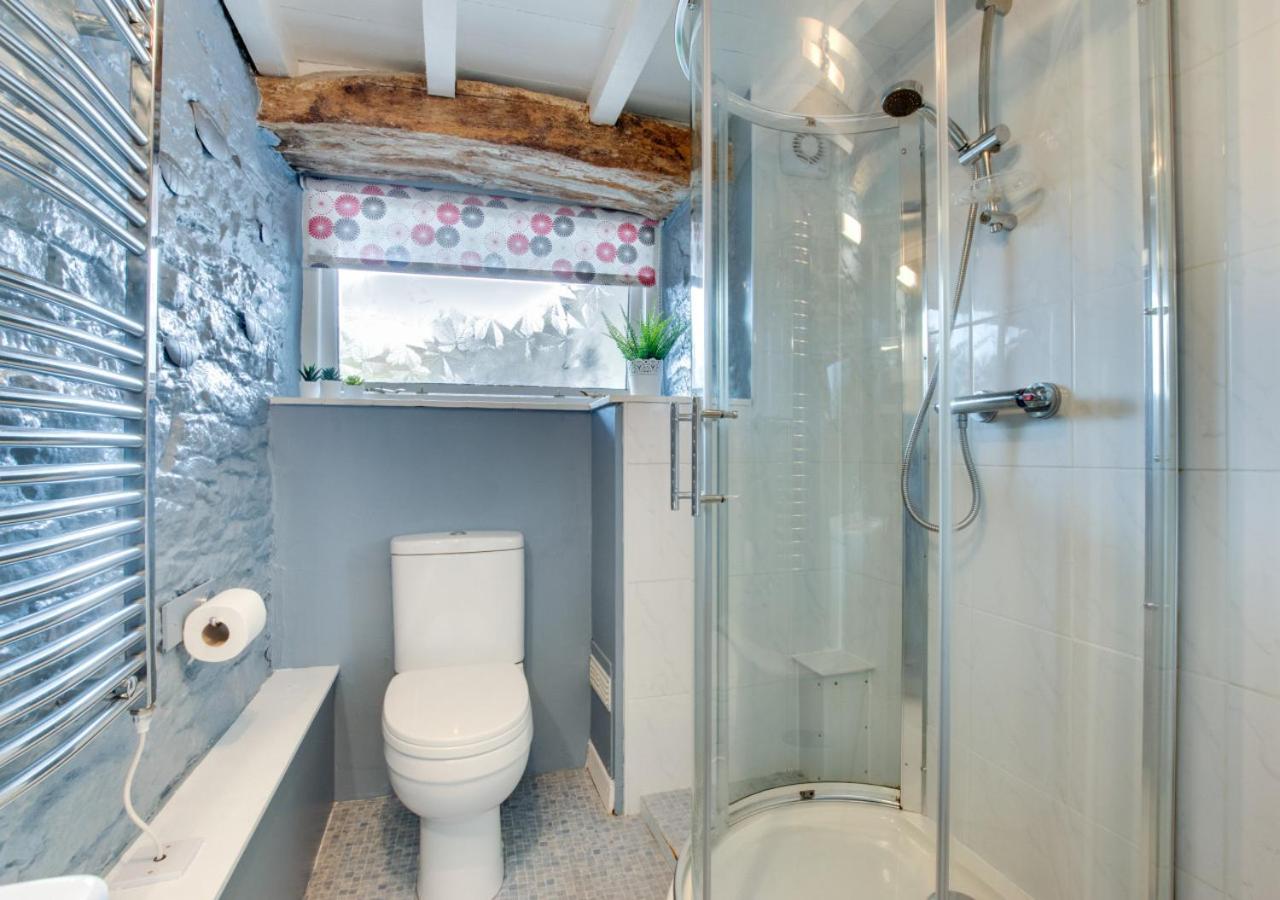 1 Bed in Totnes oc-bcbove