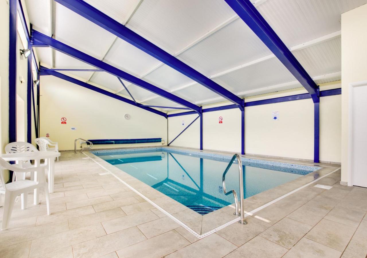 1 Bed in Totnes oc-bcbove