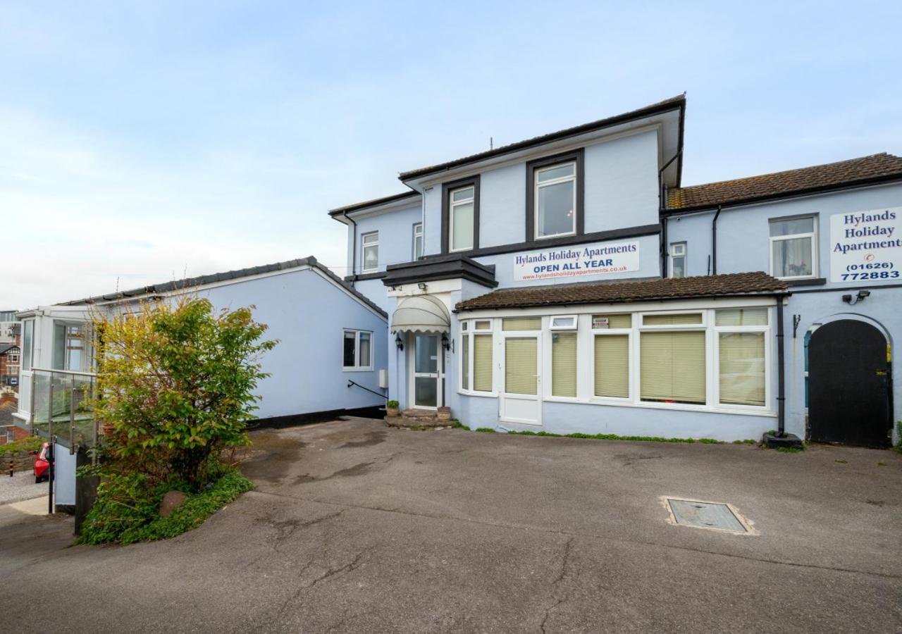 2 Bed in Teignmouth oc-bchyvi