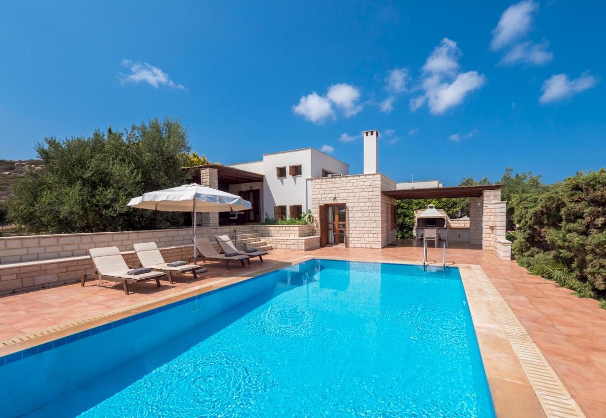 Villa Palekastro