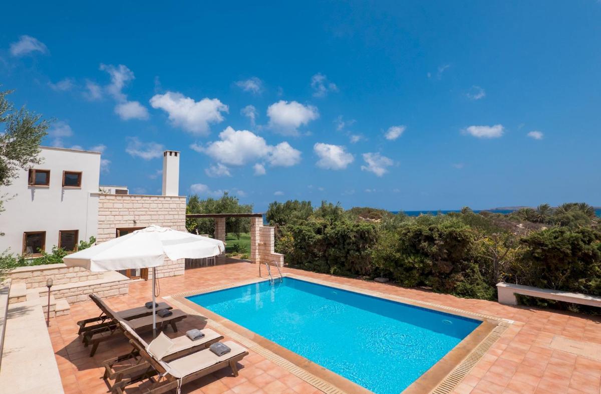 Villa Palekastro