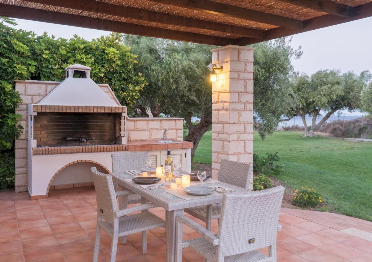 Villa Palekastro en Sitia