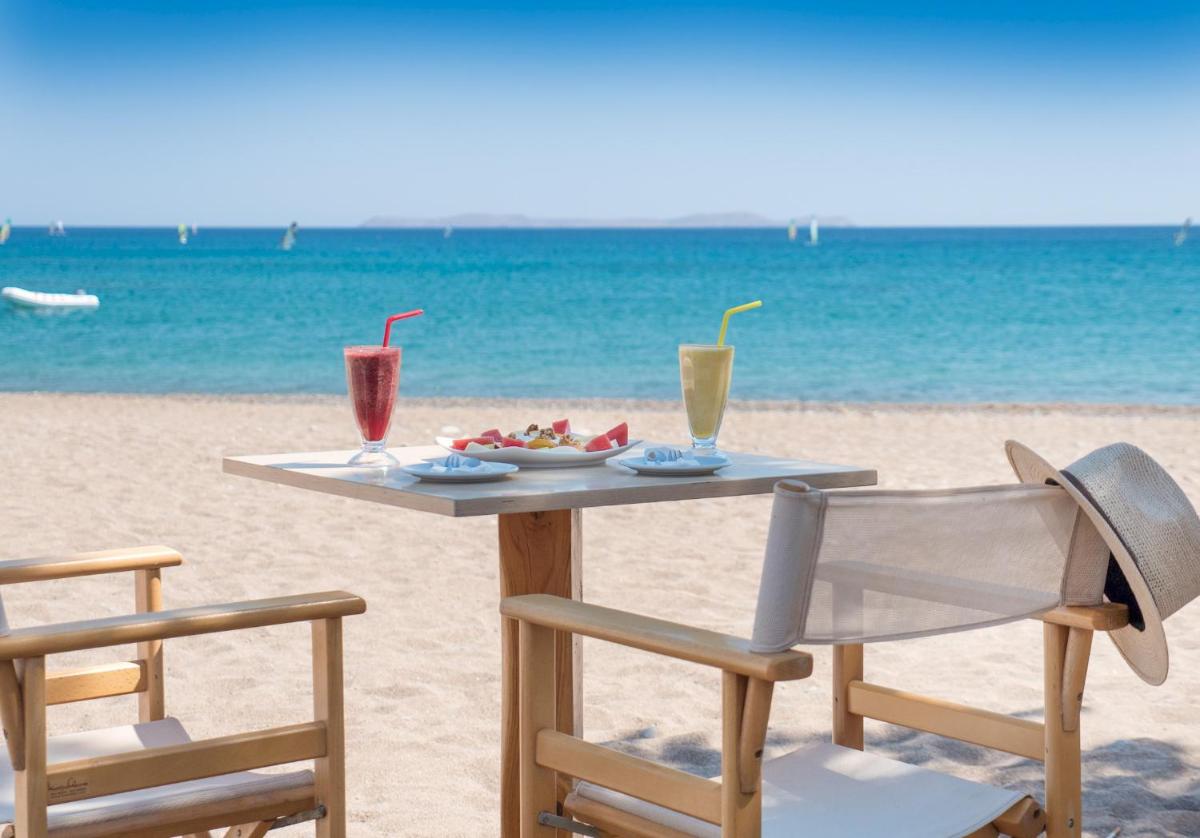 Villa Palekastro en Sitia