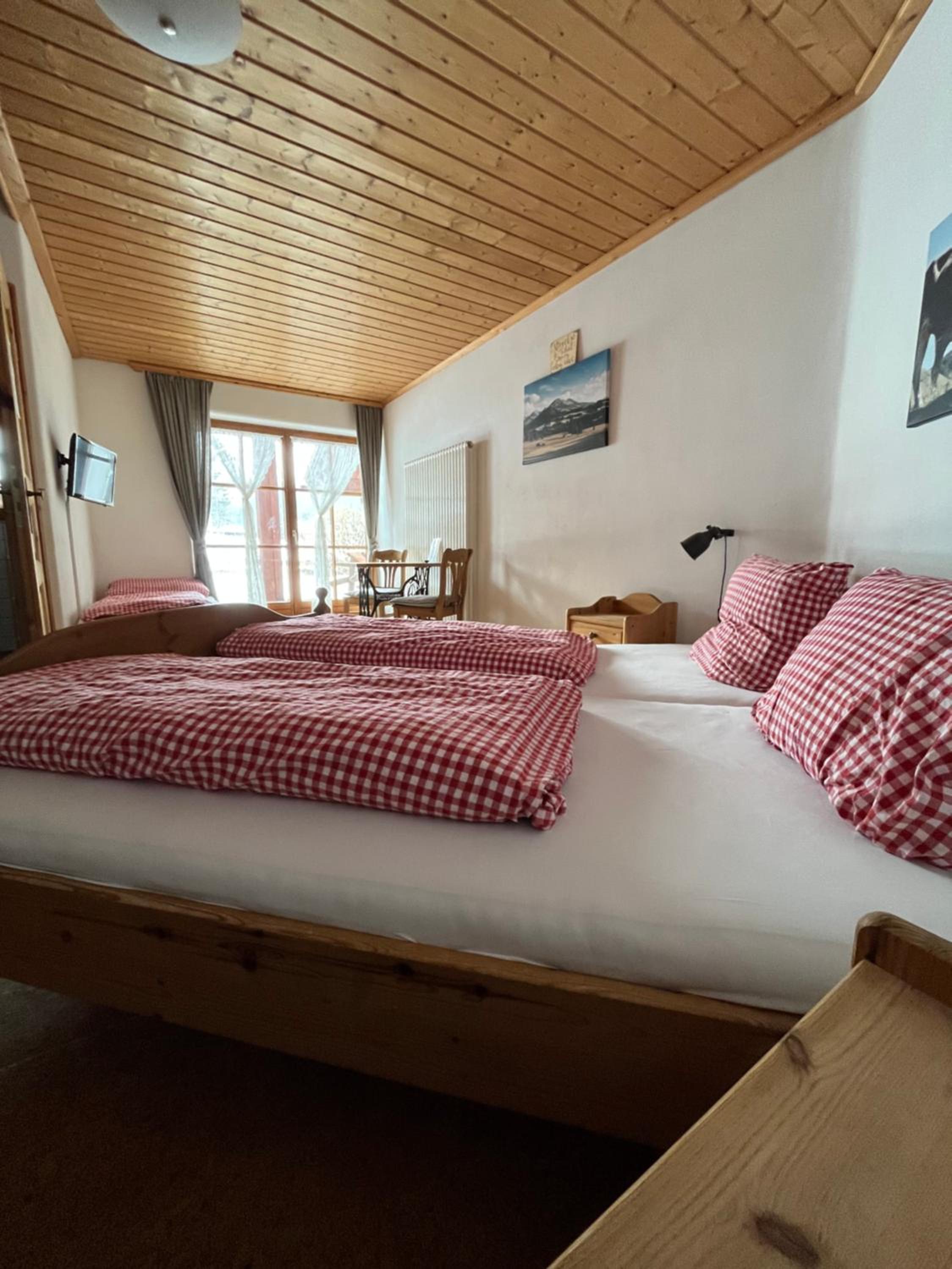 Landhaus Alpenstern