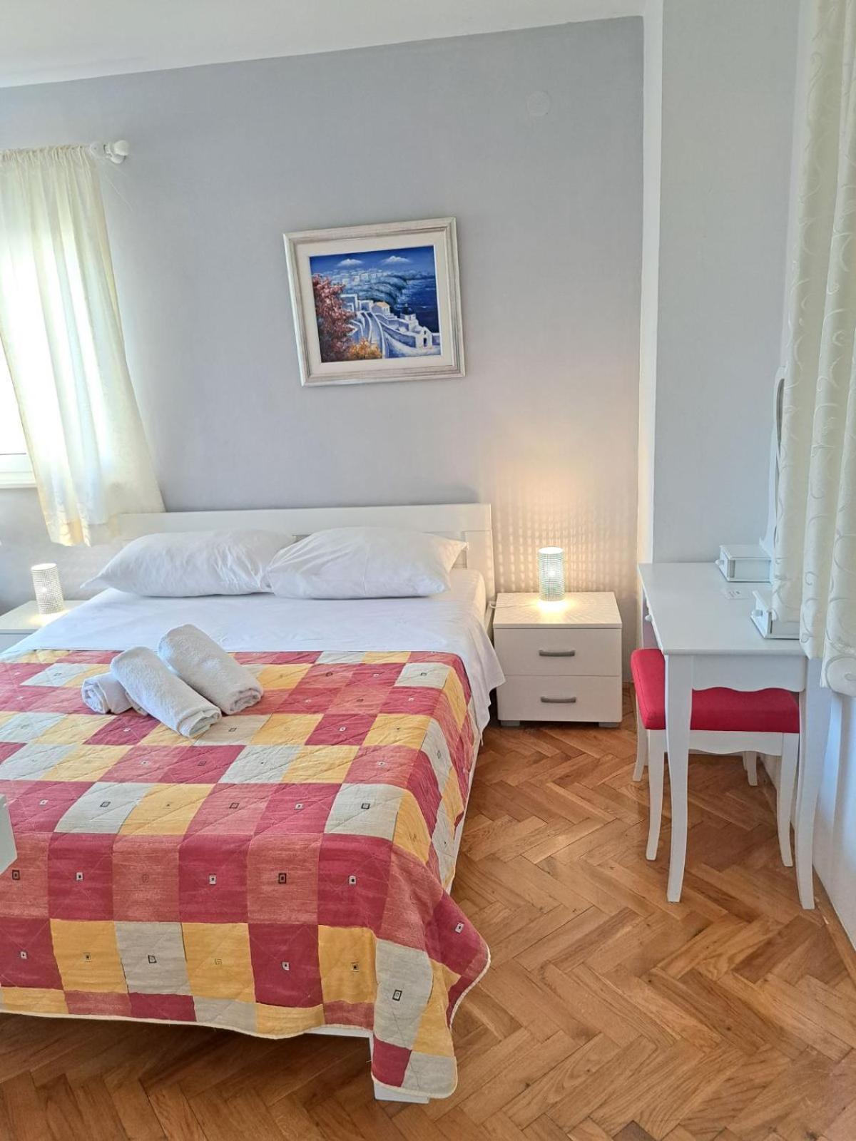Guesthouse Villa Stanovic Vlaho view 5
