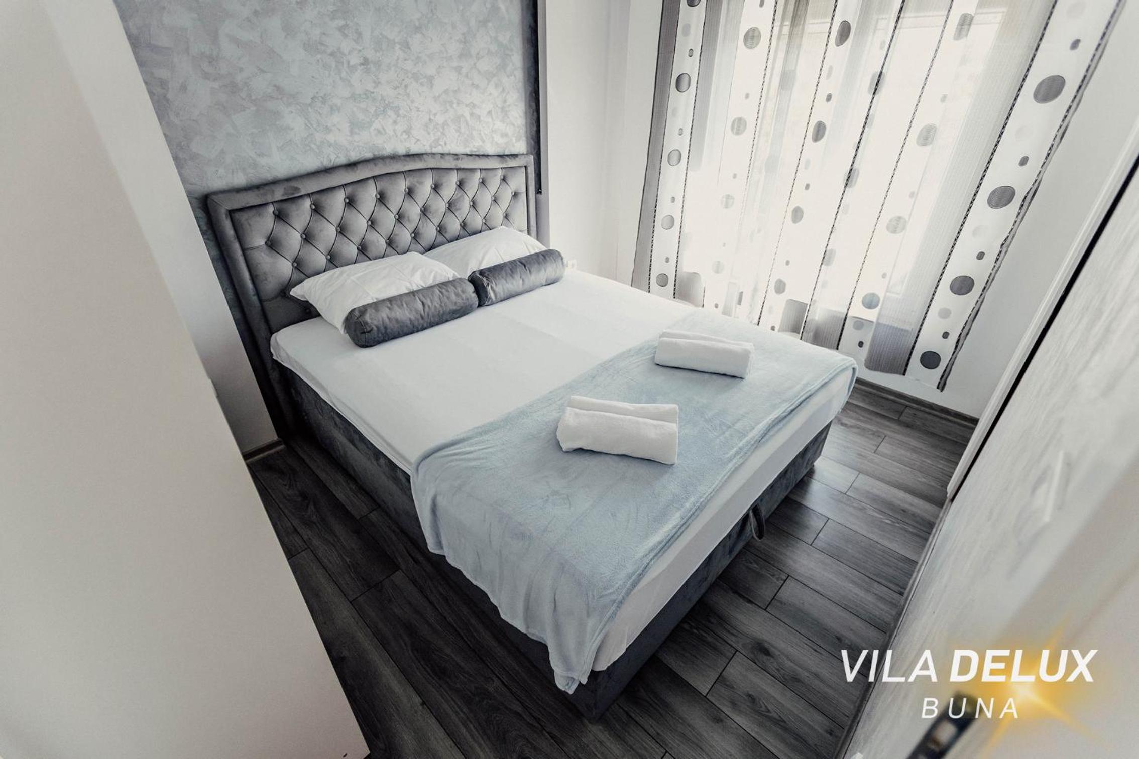 Villa Deluxe Buna