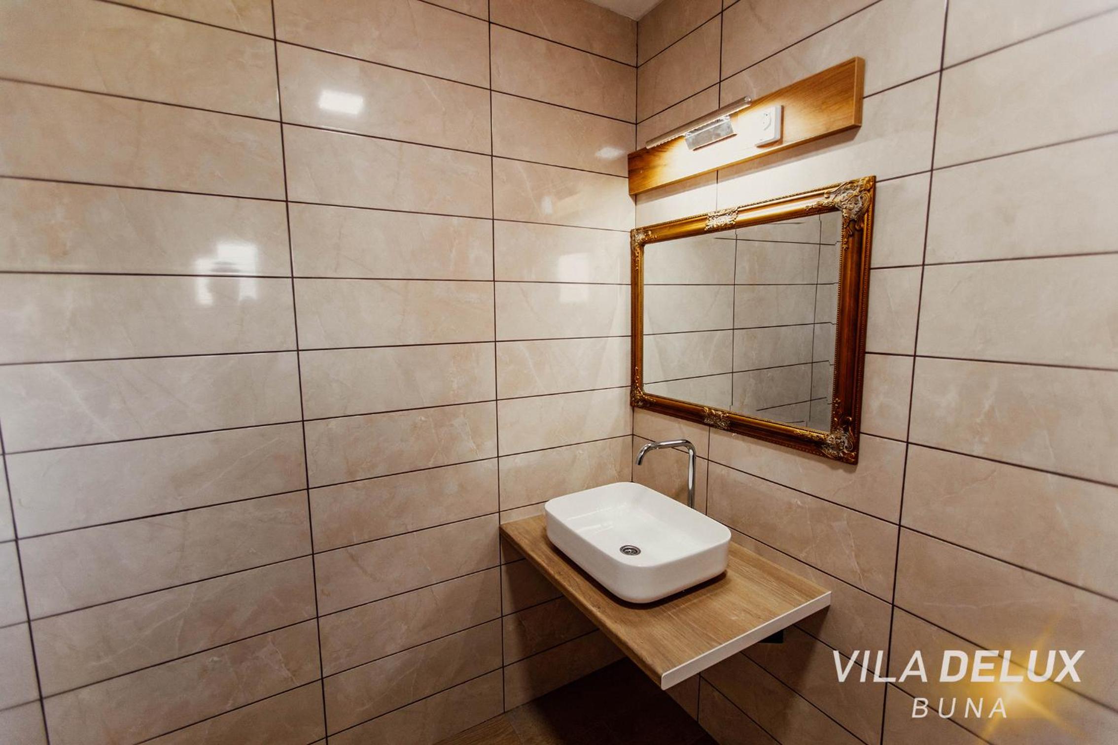 Villa Deluxe Buna