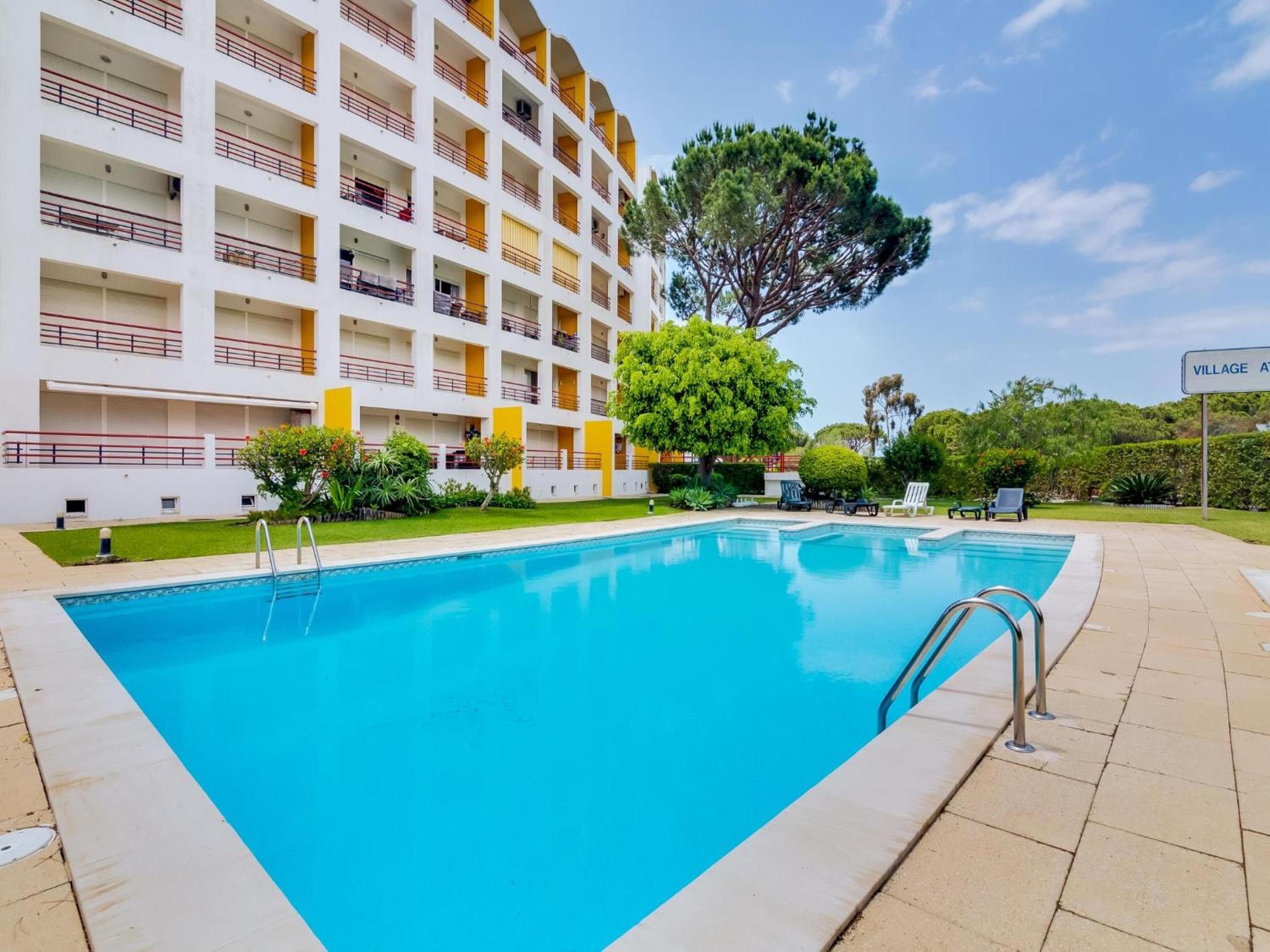 AL - Apartamento Village Atlântico view 4