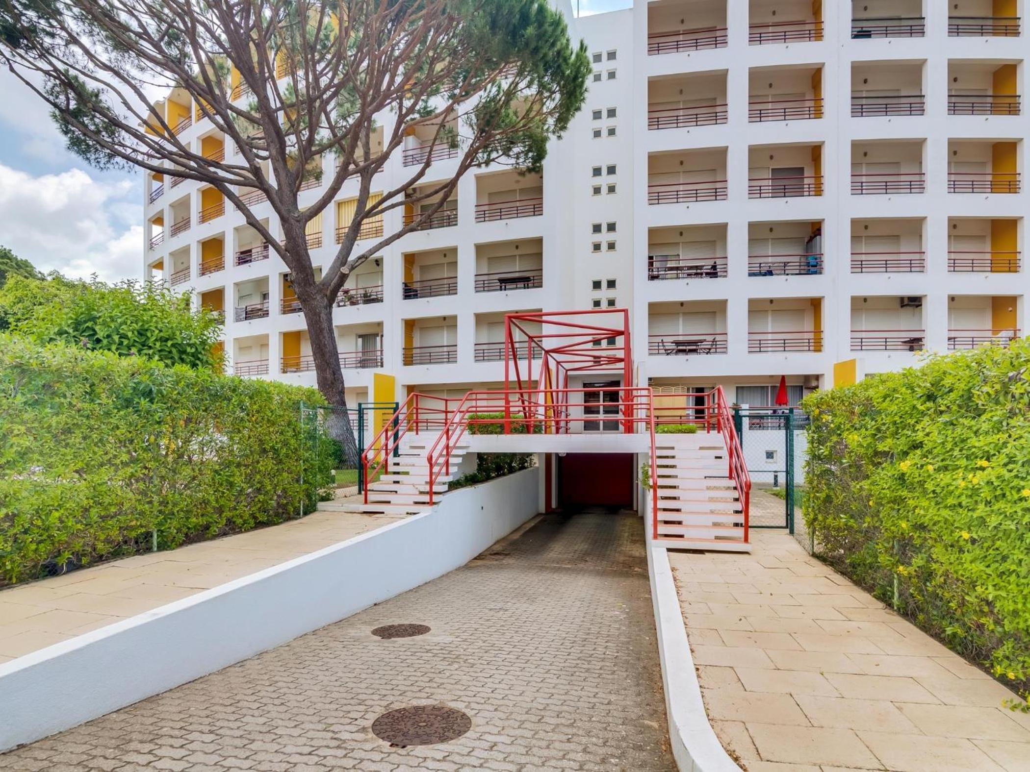 AL - Apartamento Village Atlântico view 5