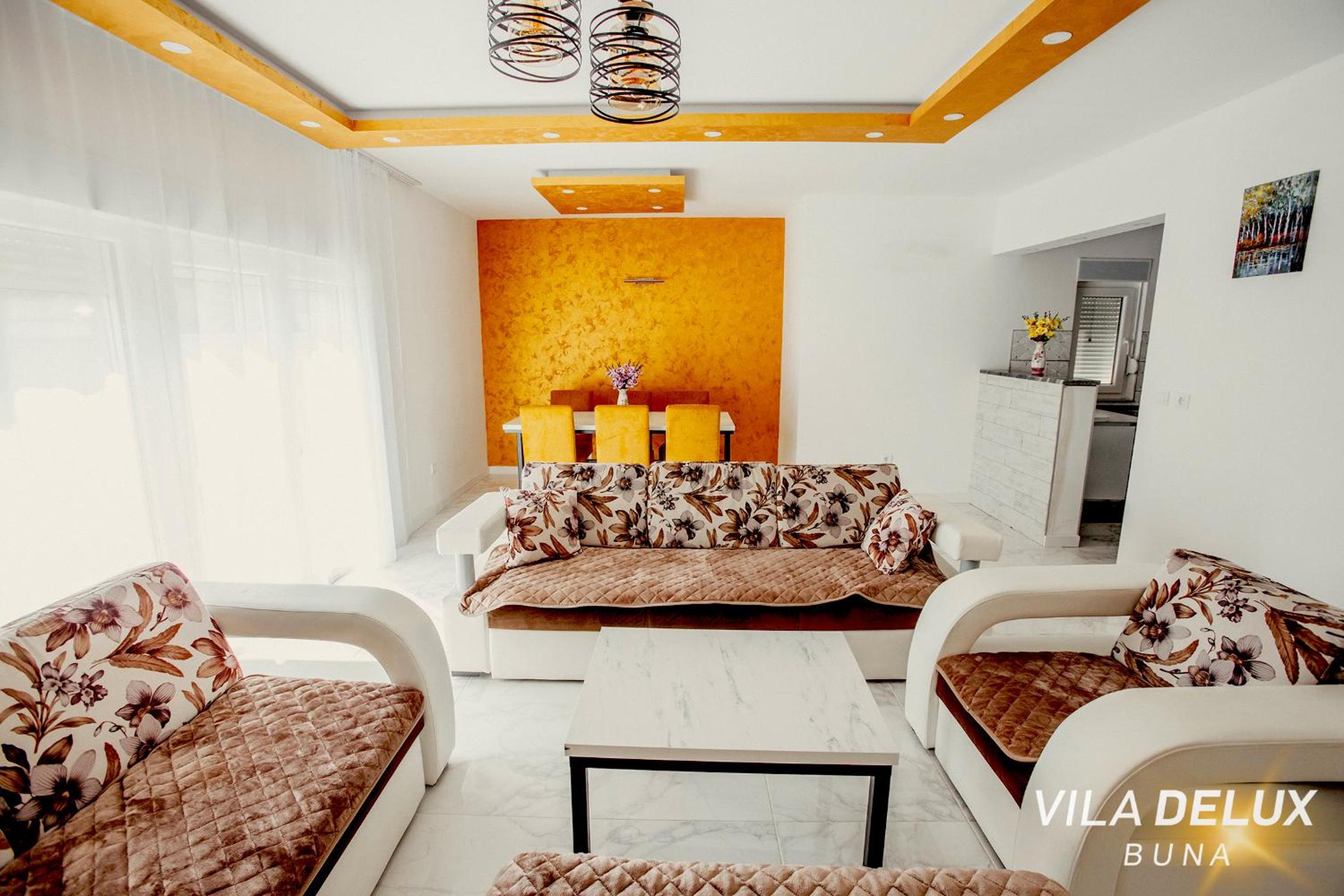 Villa Deluxe Buna
