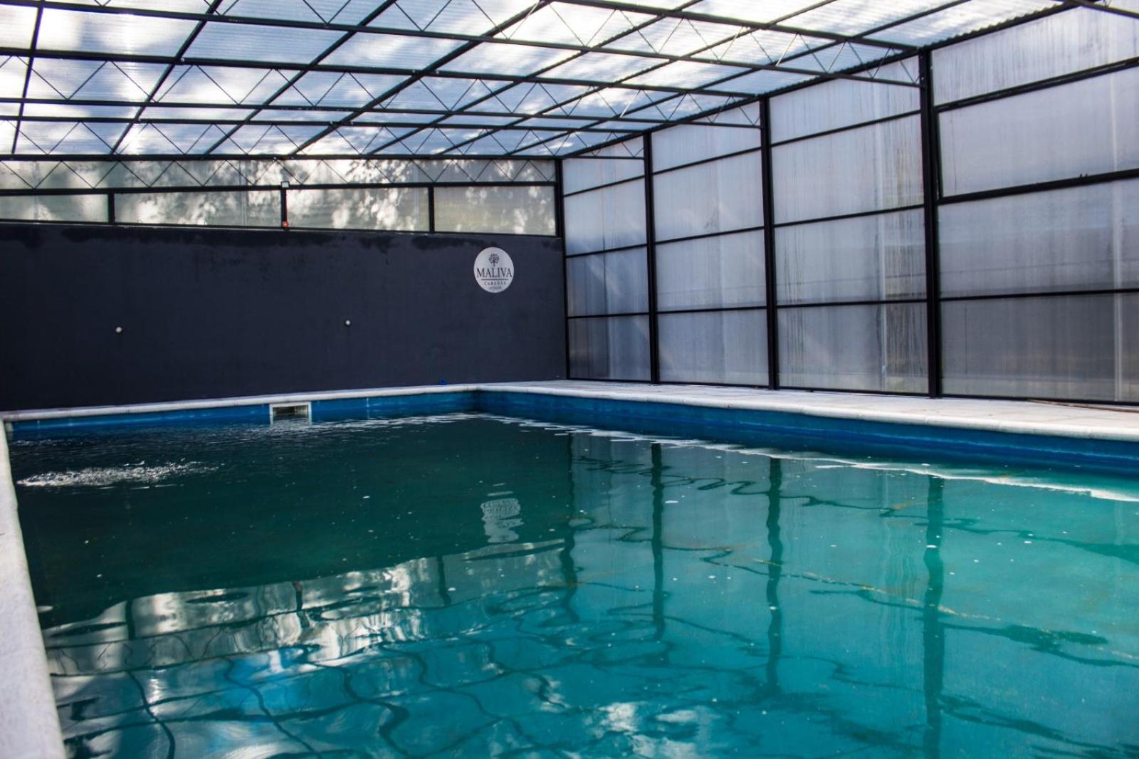 Maliva Cabanas