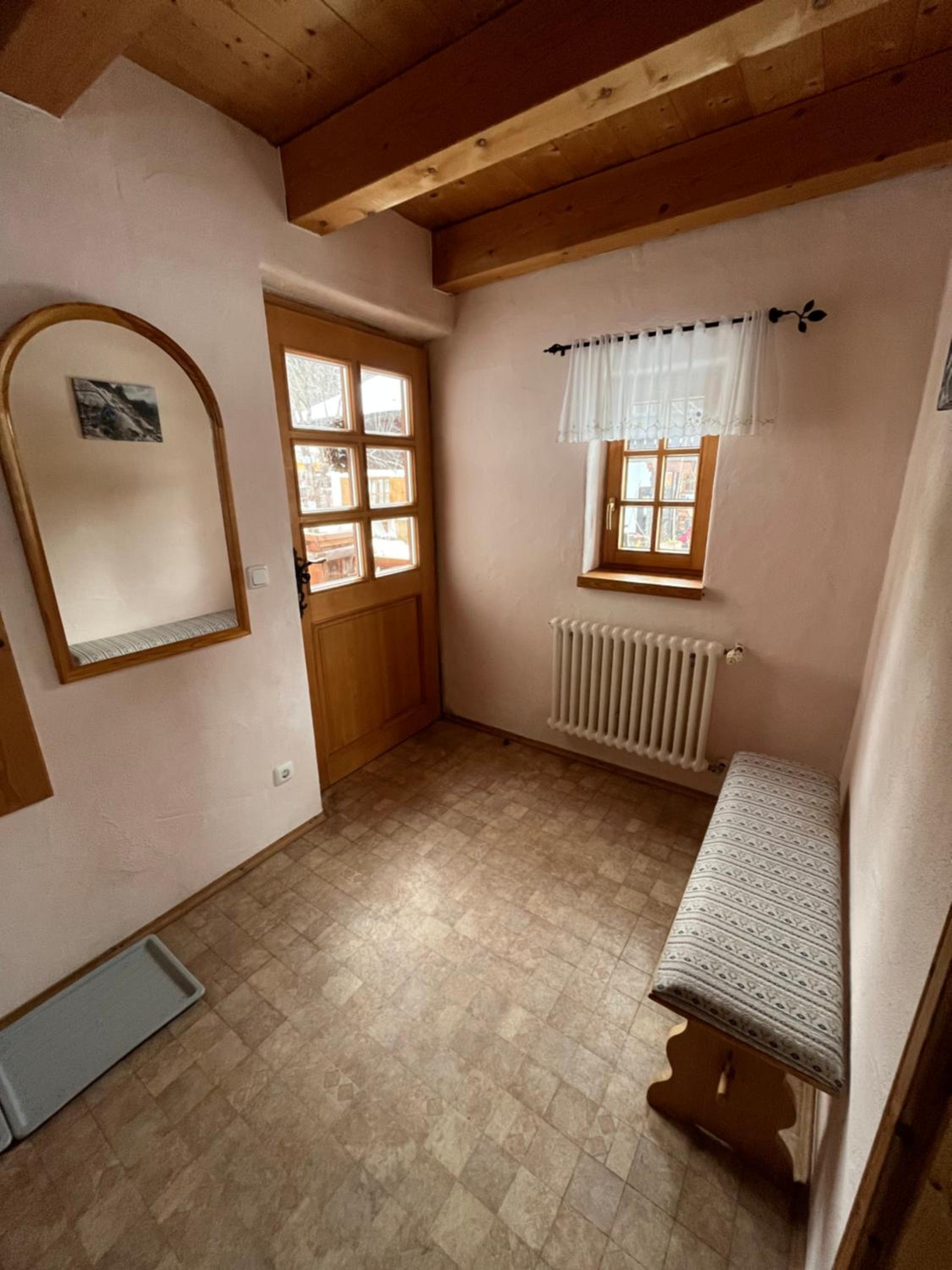Landhaus Alpenstern