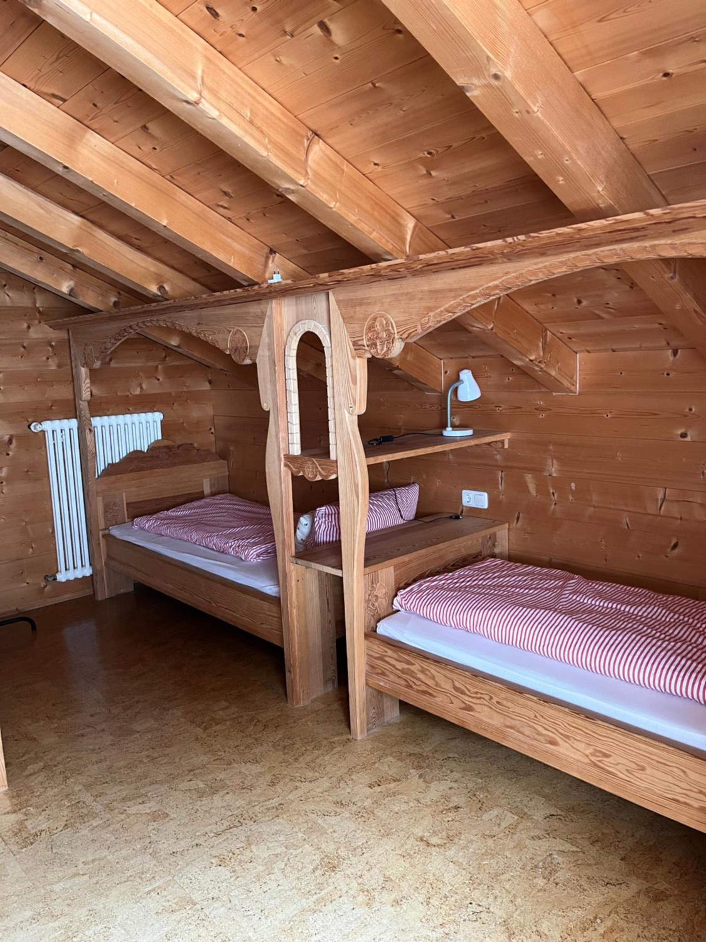 Landhaus Alpenstern