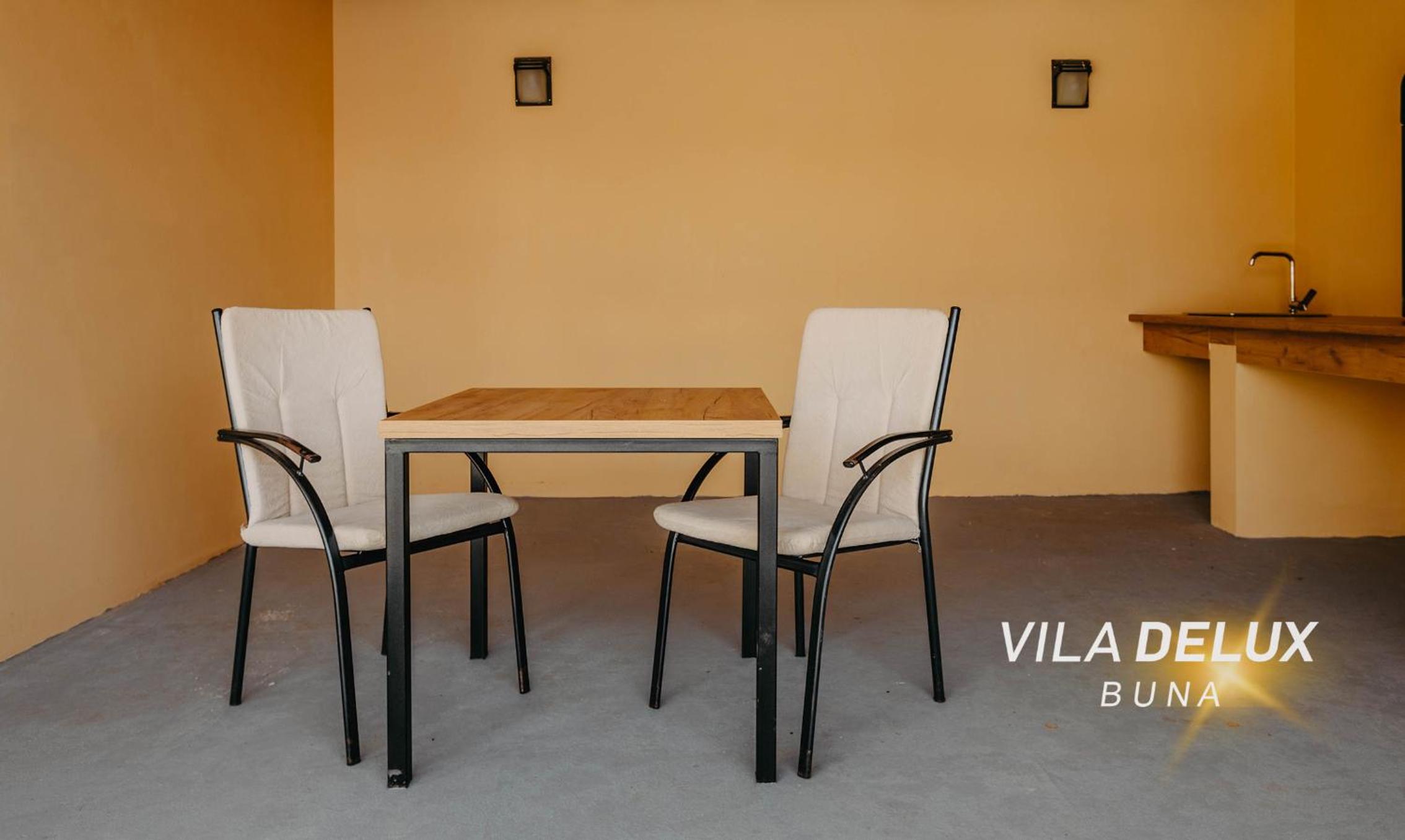 Villa Deluxe Buna