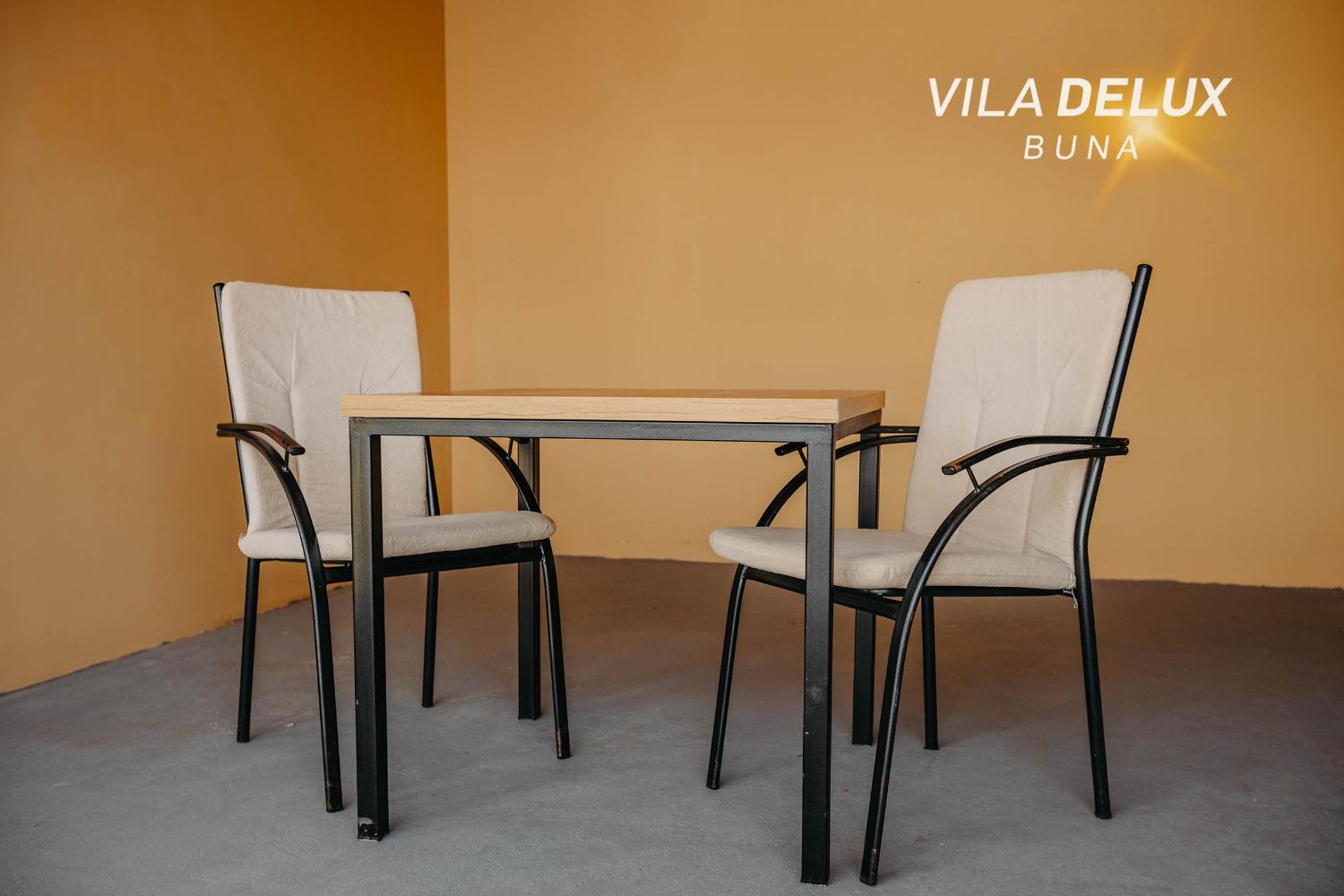 Villa Deluxe Buna