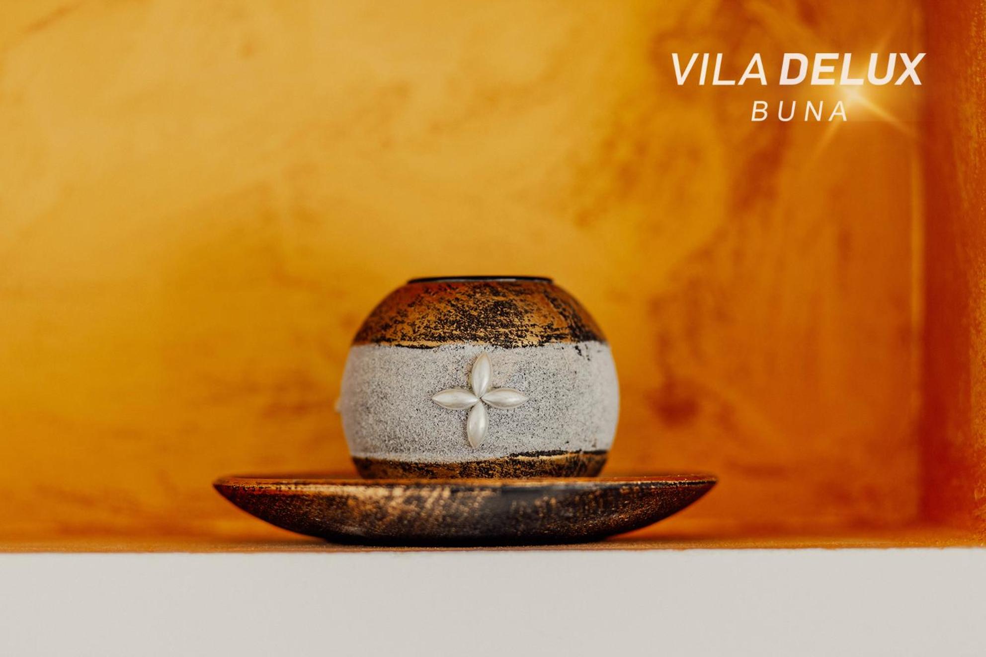 Villa Deluxe Buna