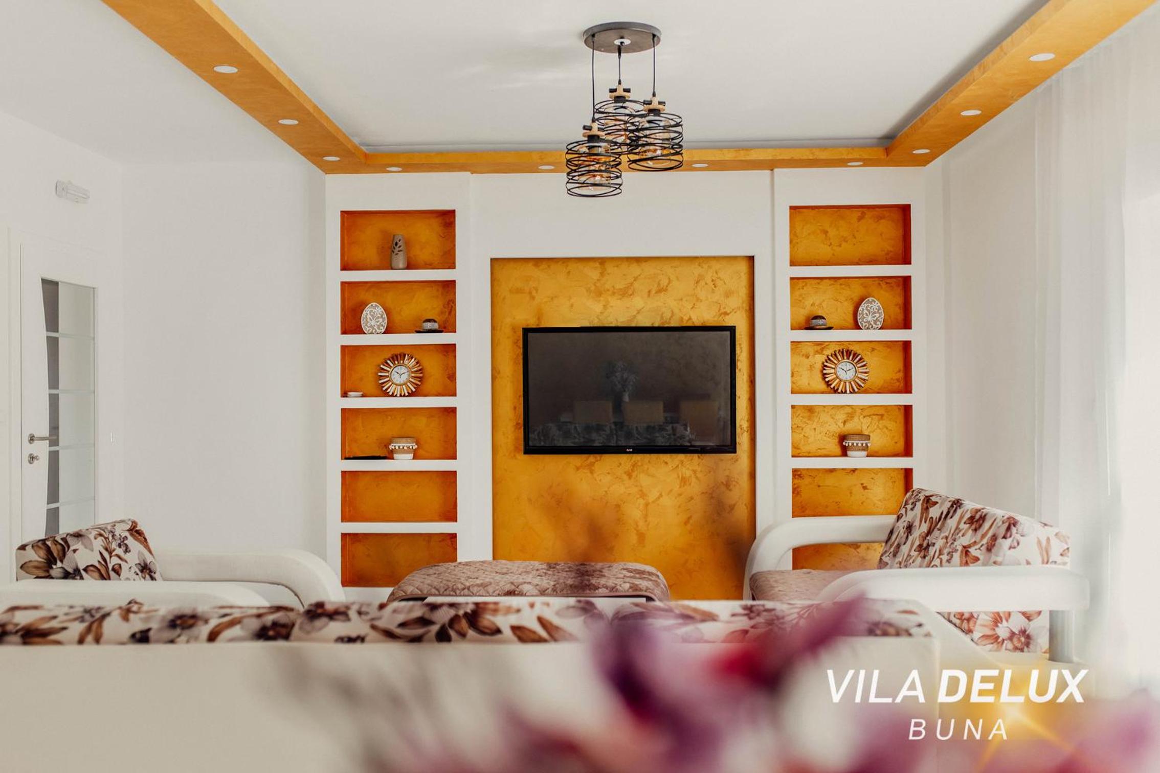 Villa Deluxe Buna