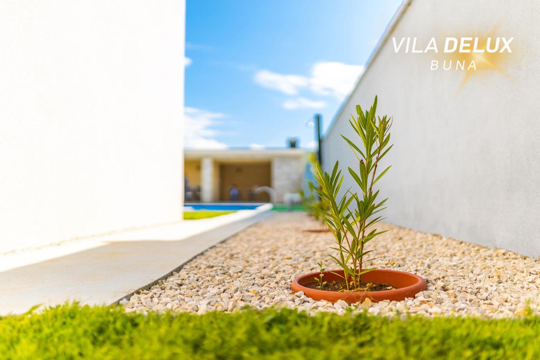 Villa Deluxe Buna