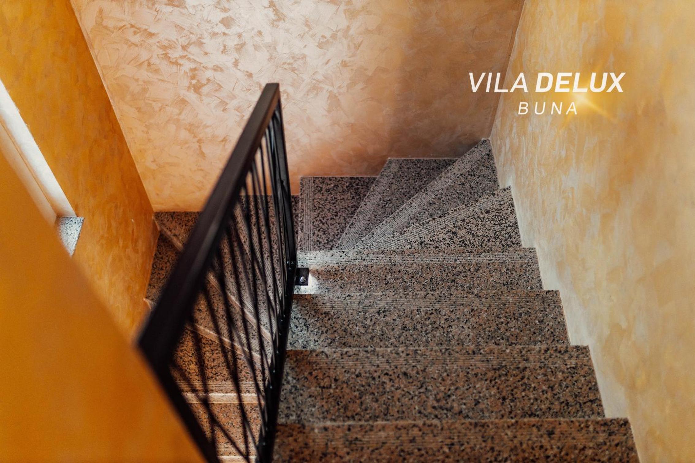 Villa Deluxe Buna