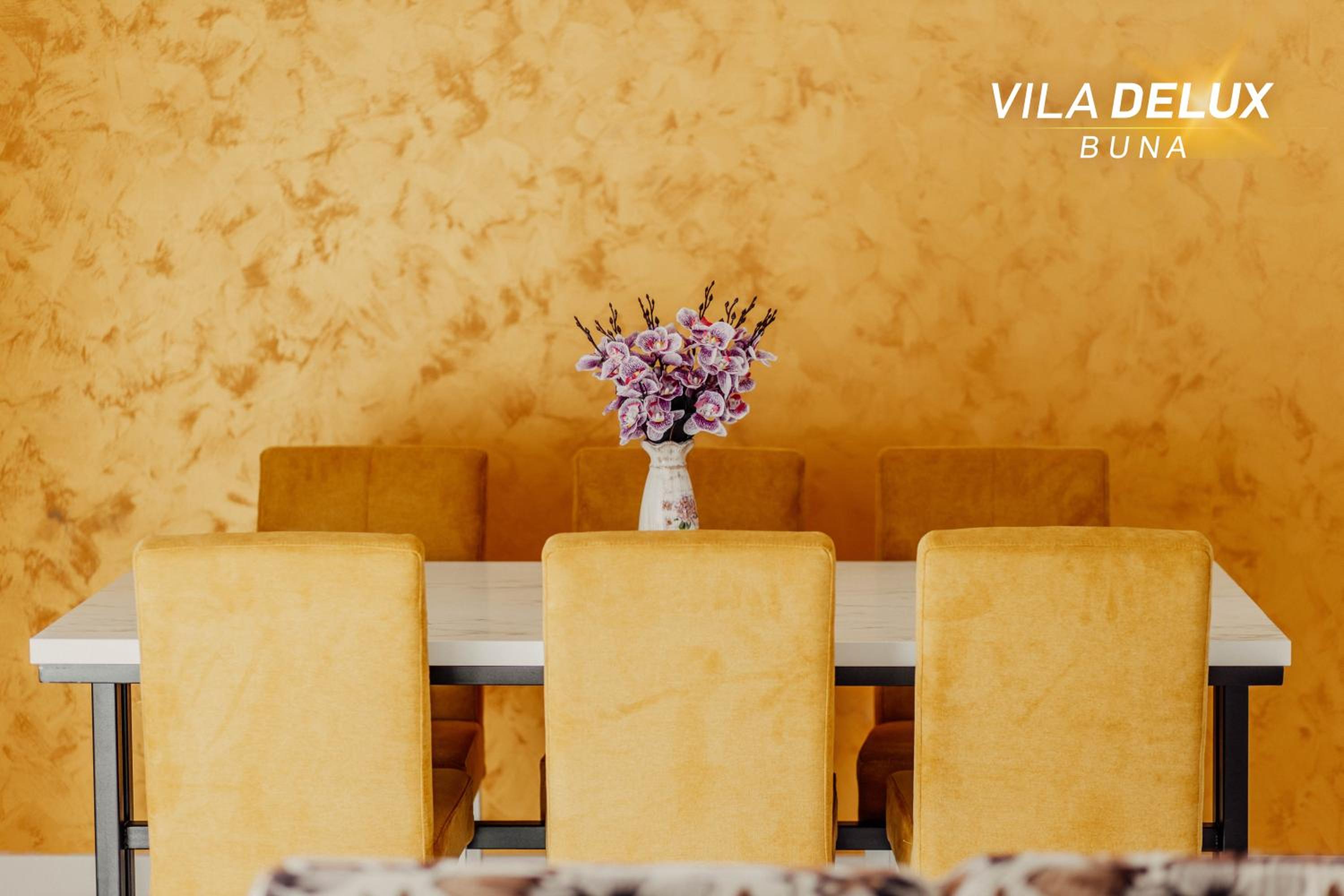 Villa Deluxe Buna