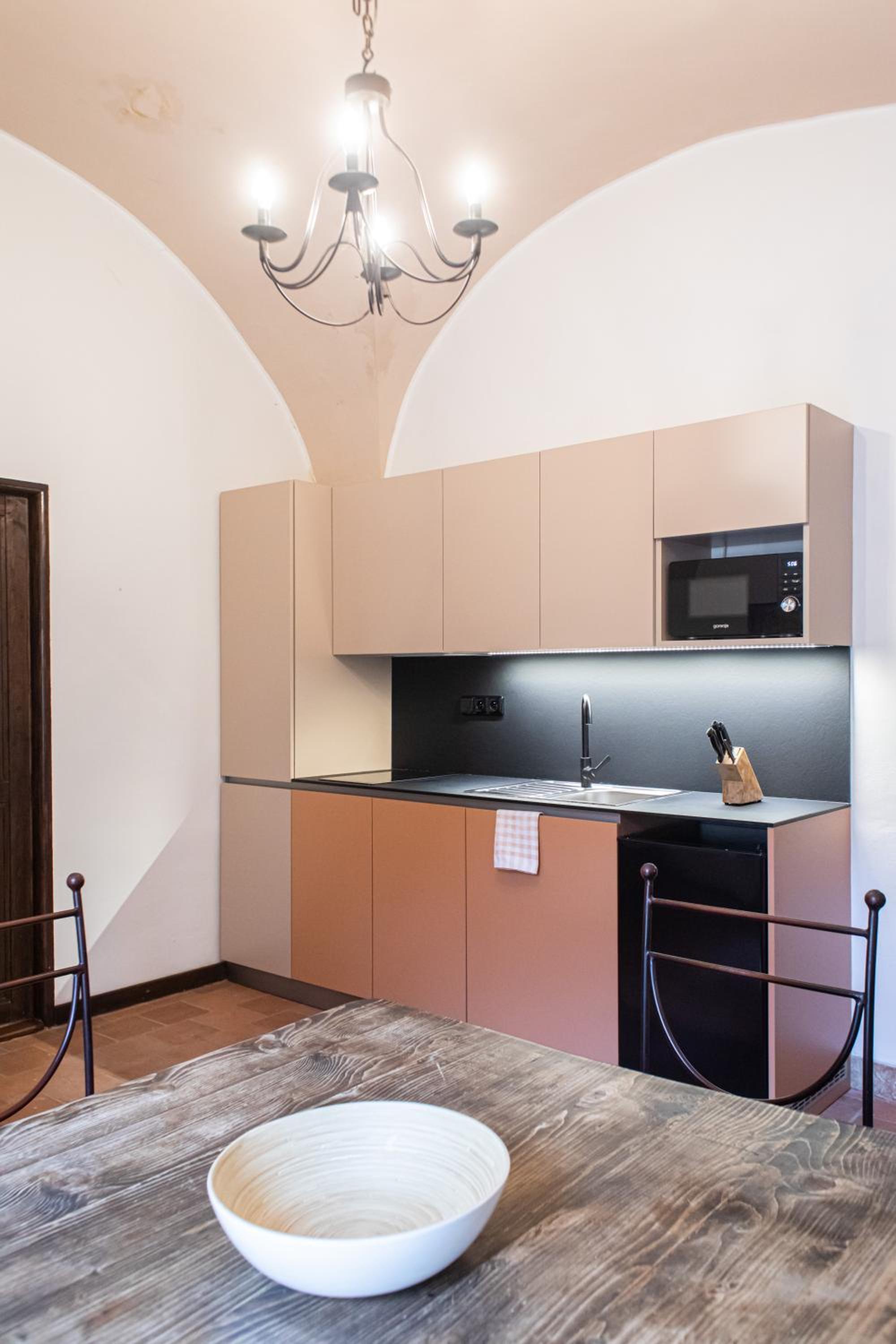 Residence Thunovska