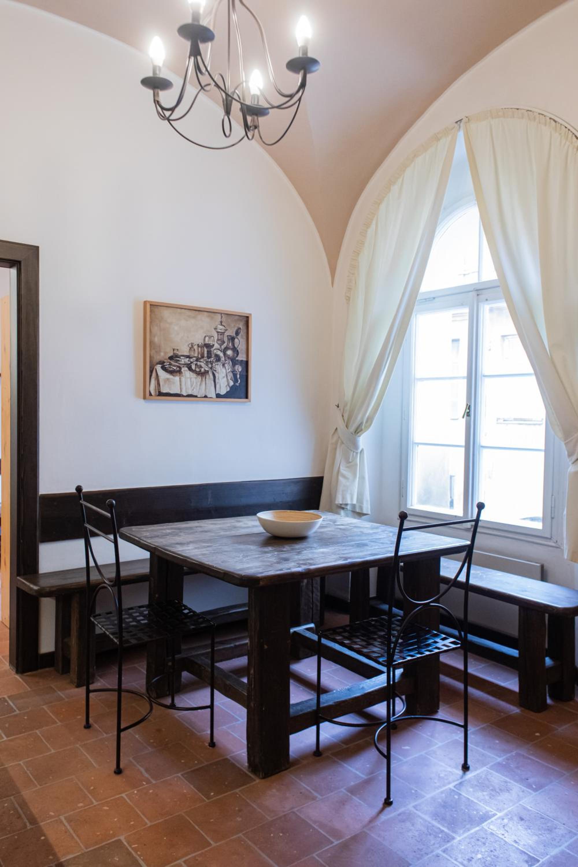 Residence Thunovska