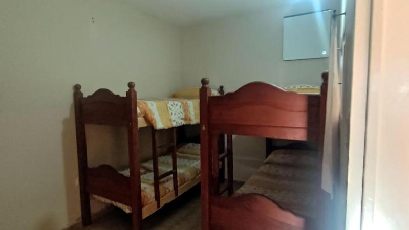 Cabañas Los Pinos